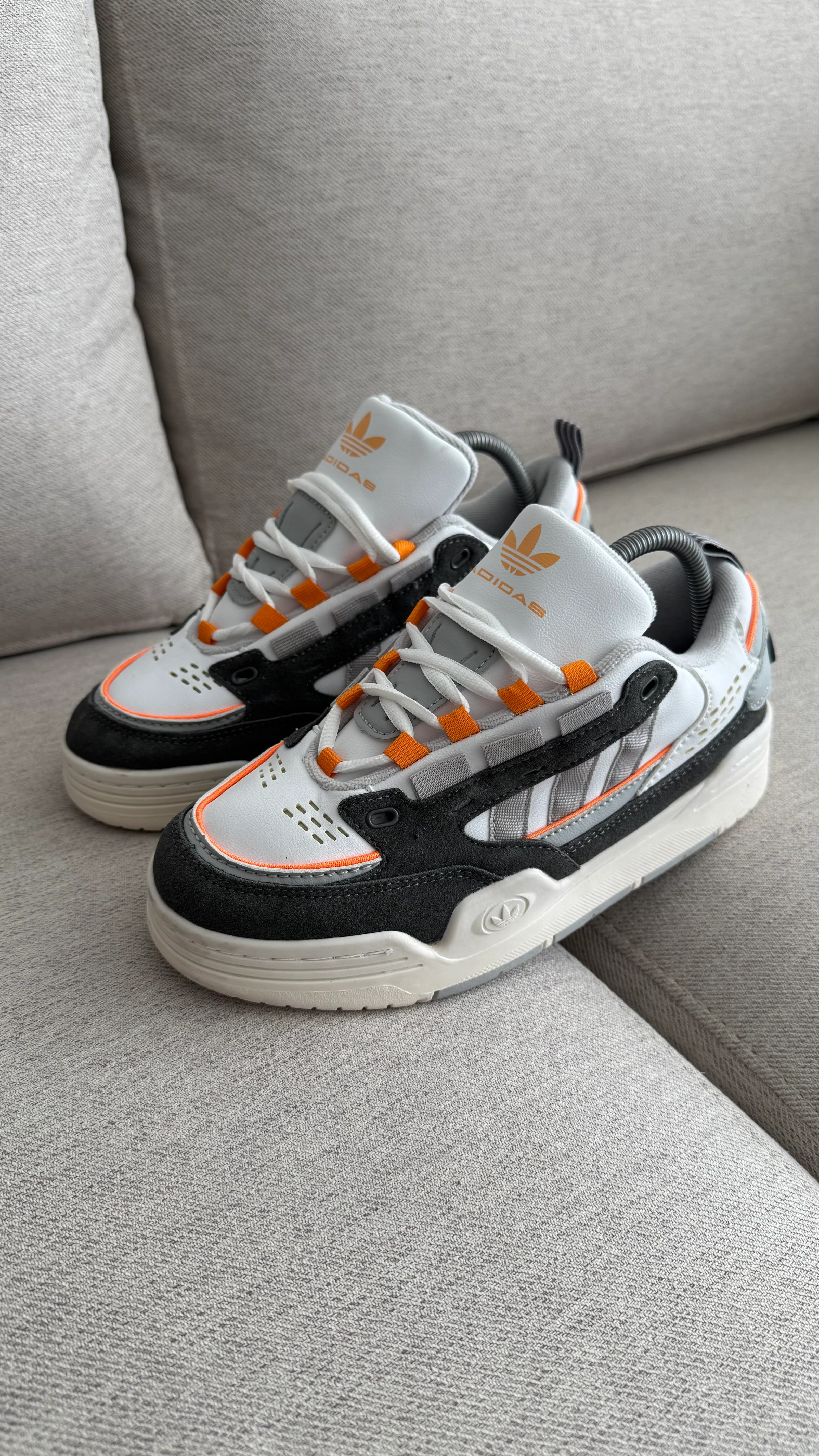 ADI2000 BLANCO GRIS - Image 11