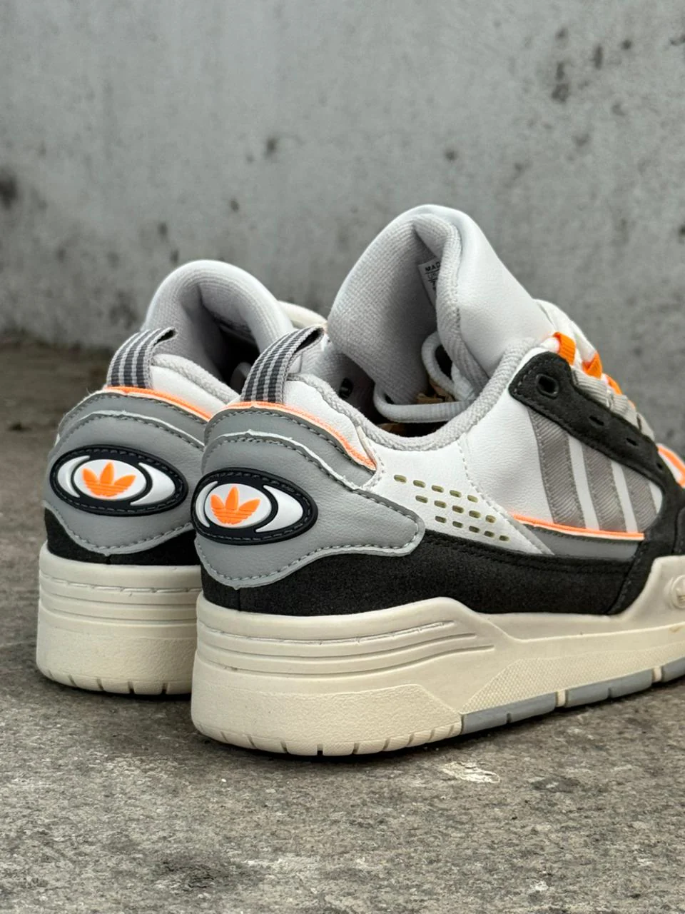 ADI2000 BLANCO GRIS - Image 4