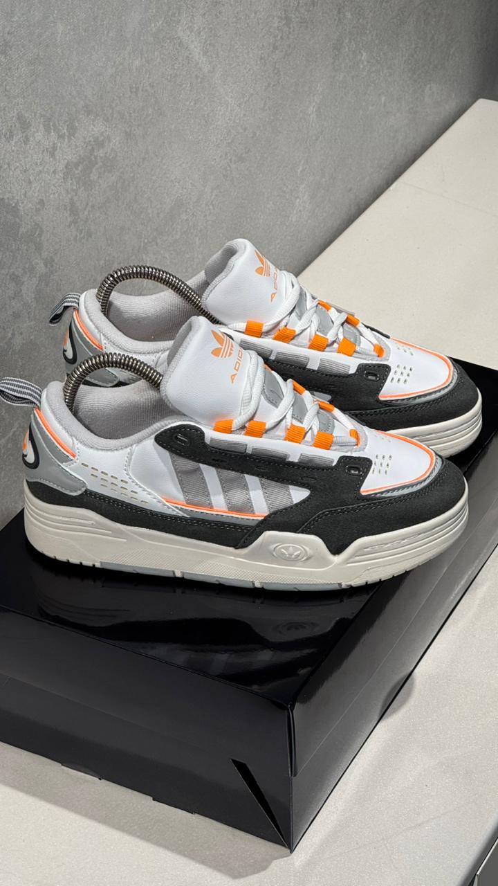 ADI2000 BLANCO GRIS - Image 5