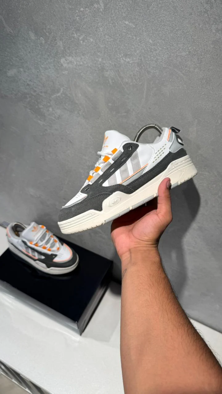 ADI2000 BLANCO GRIS - Image 7