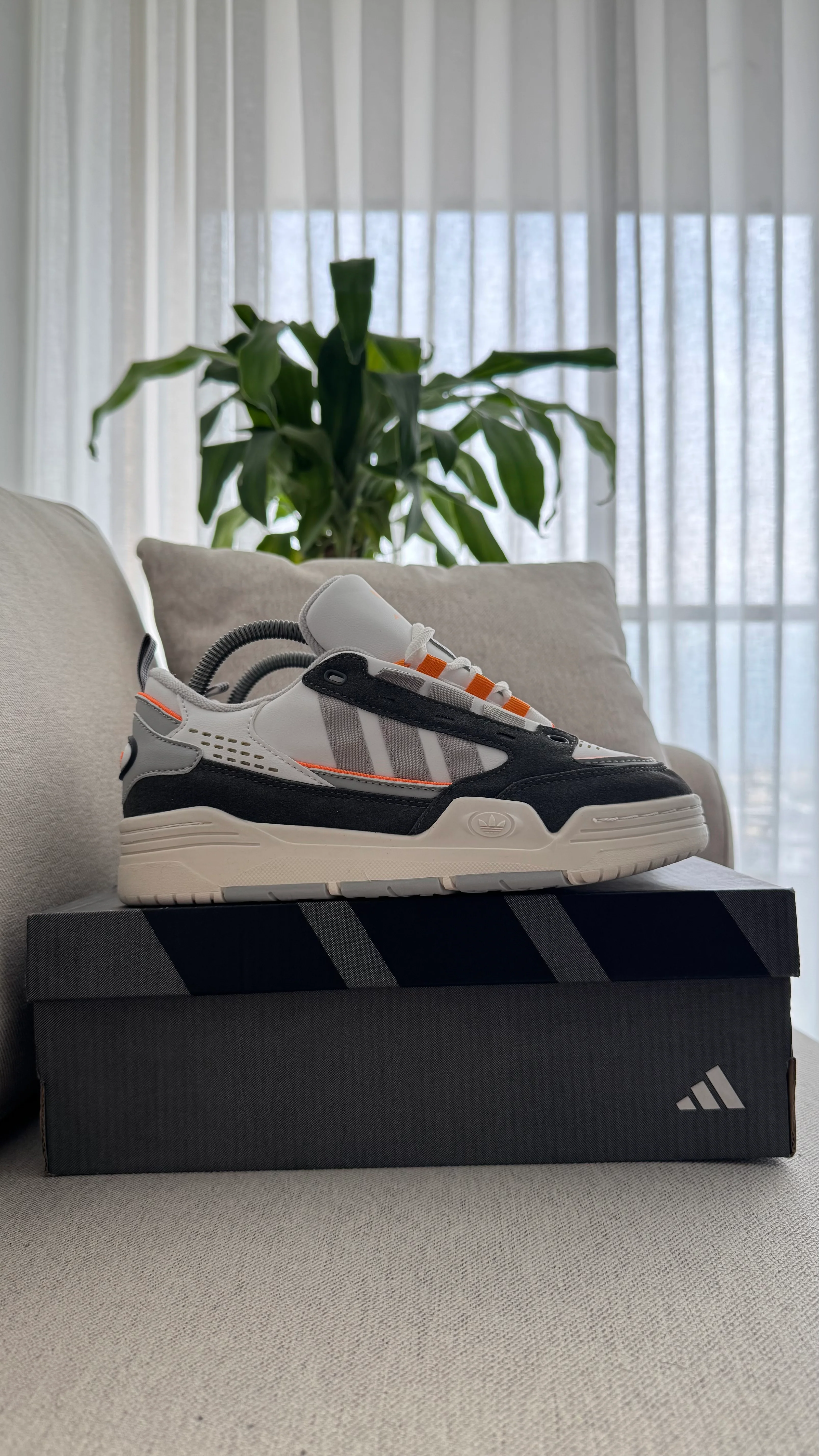 ADI2000 BLANCO GRIS - Image 8