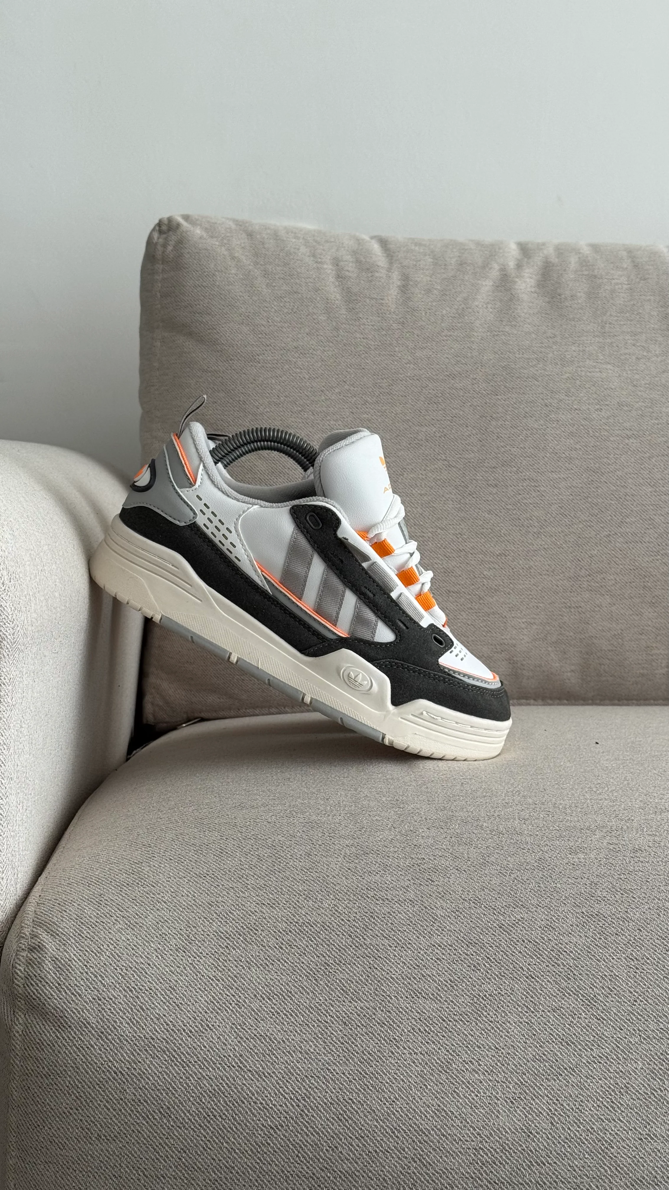 ADI2000 BLANCO GRIS - Image 9