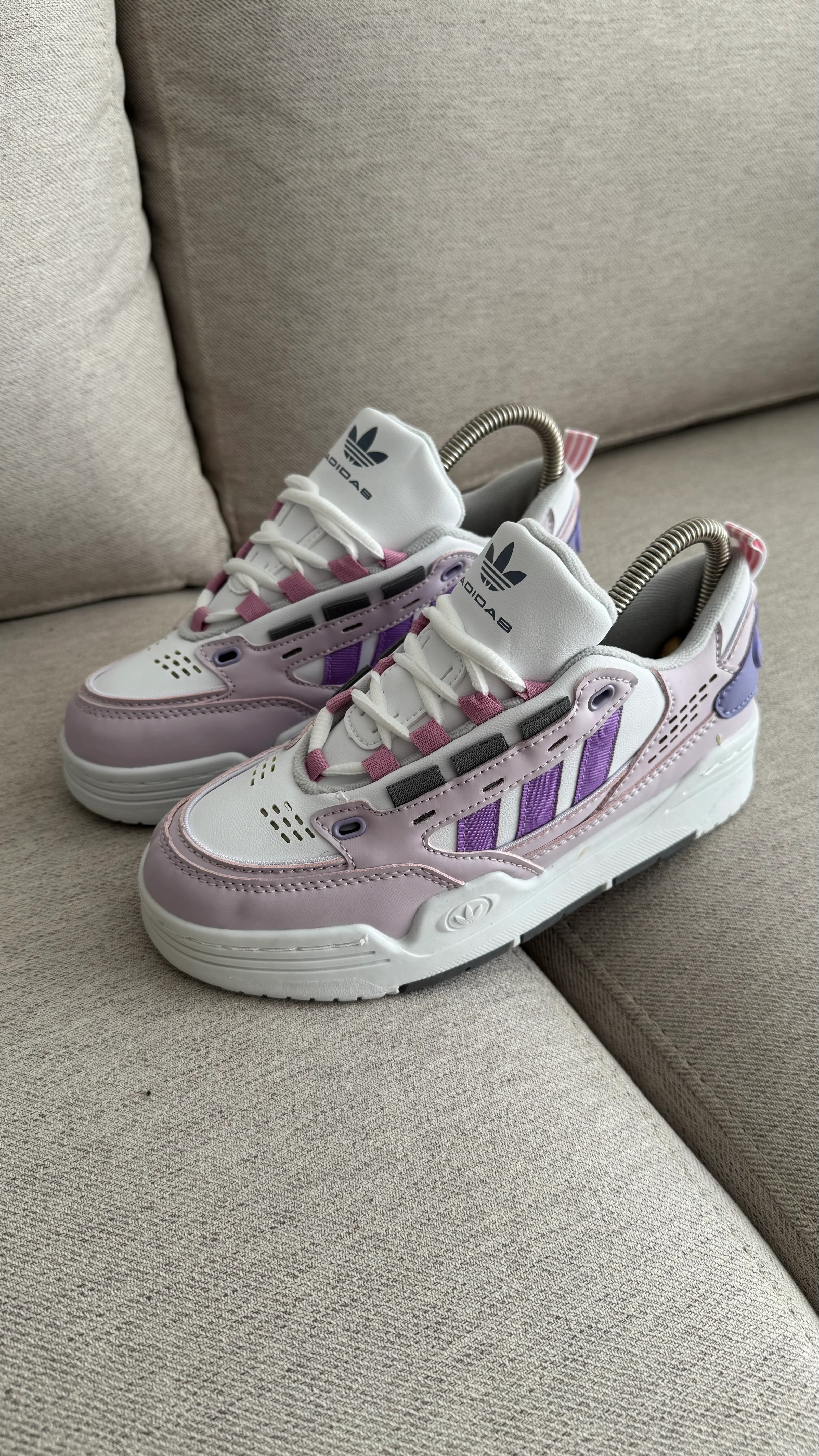 ADI2000 BLANCO MORADO - Image 10