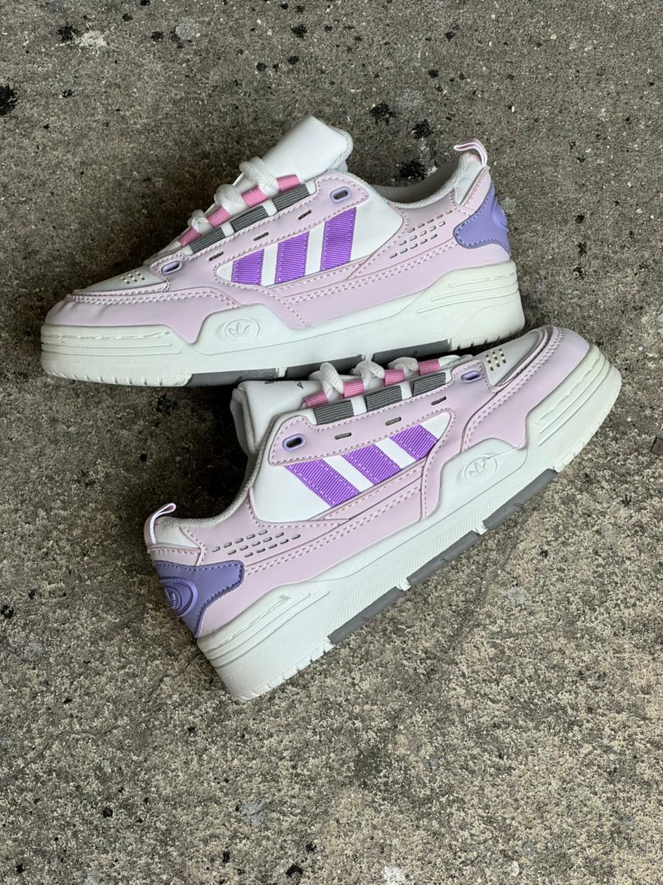 ADI2000 BLANCO MORADO - Image 2