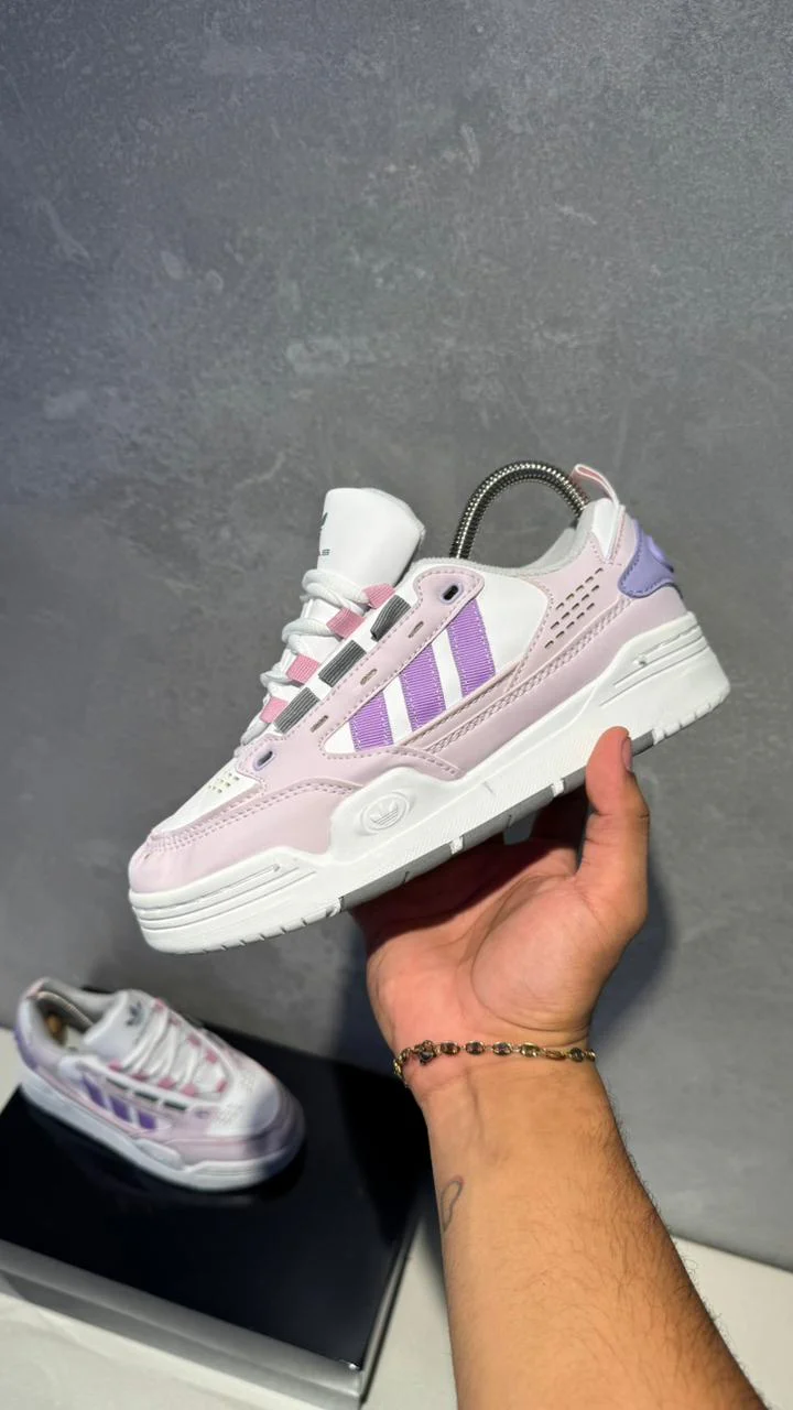 ADI2000 BLANCO MORADO - Image 6