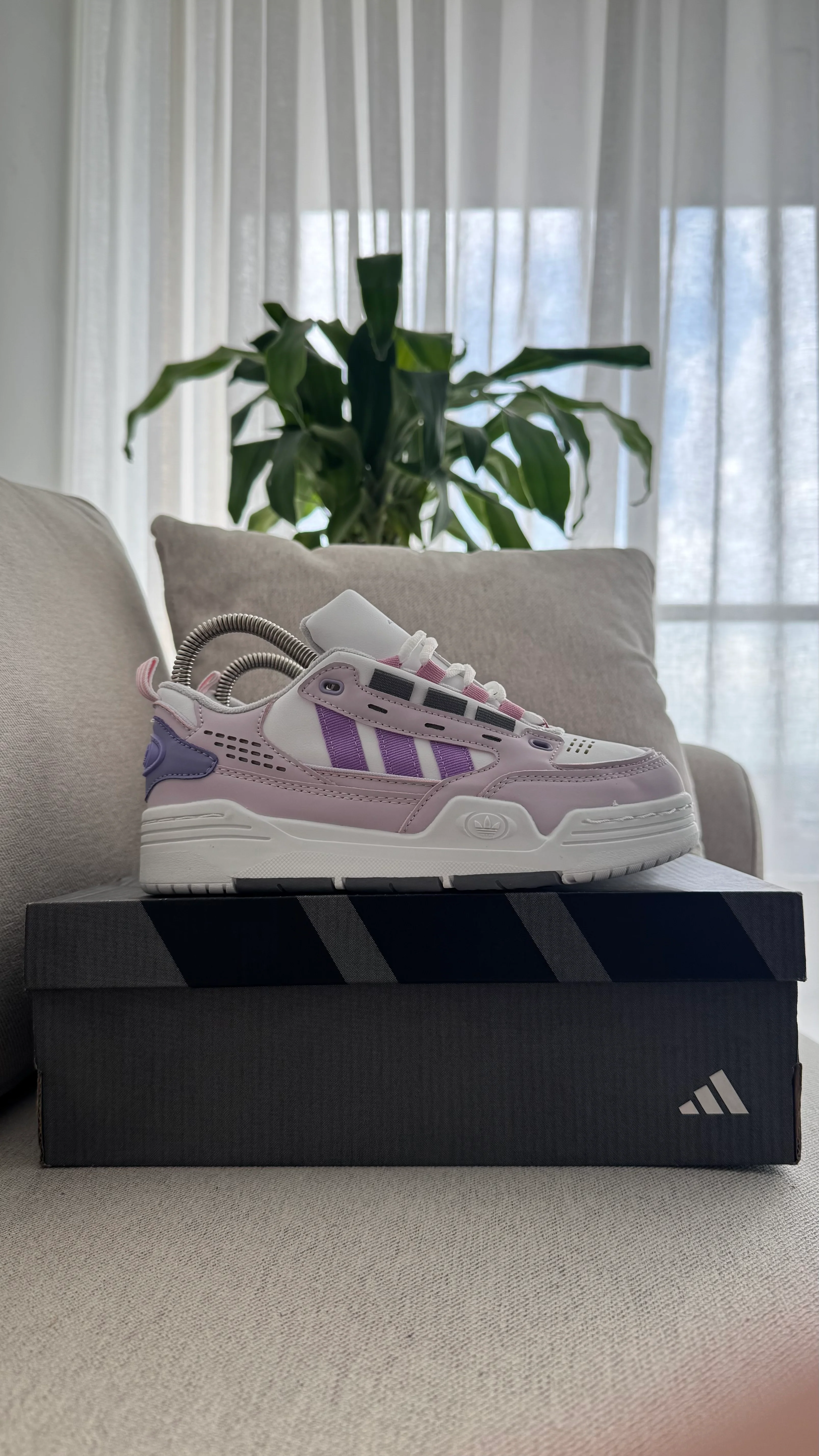 ADI2000 BLANCO MORADO - Image 7