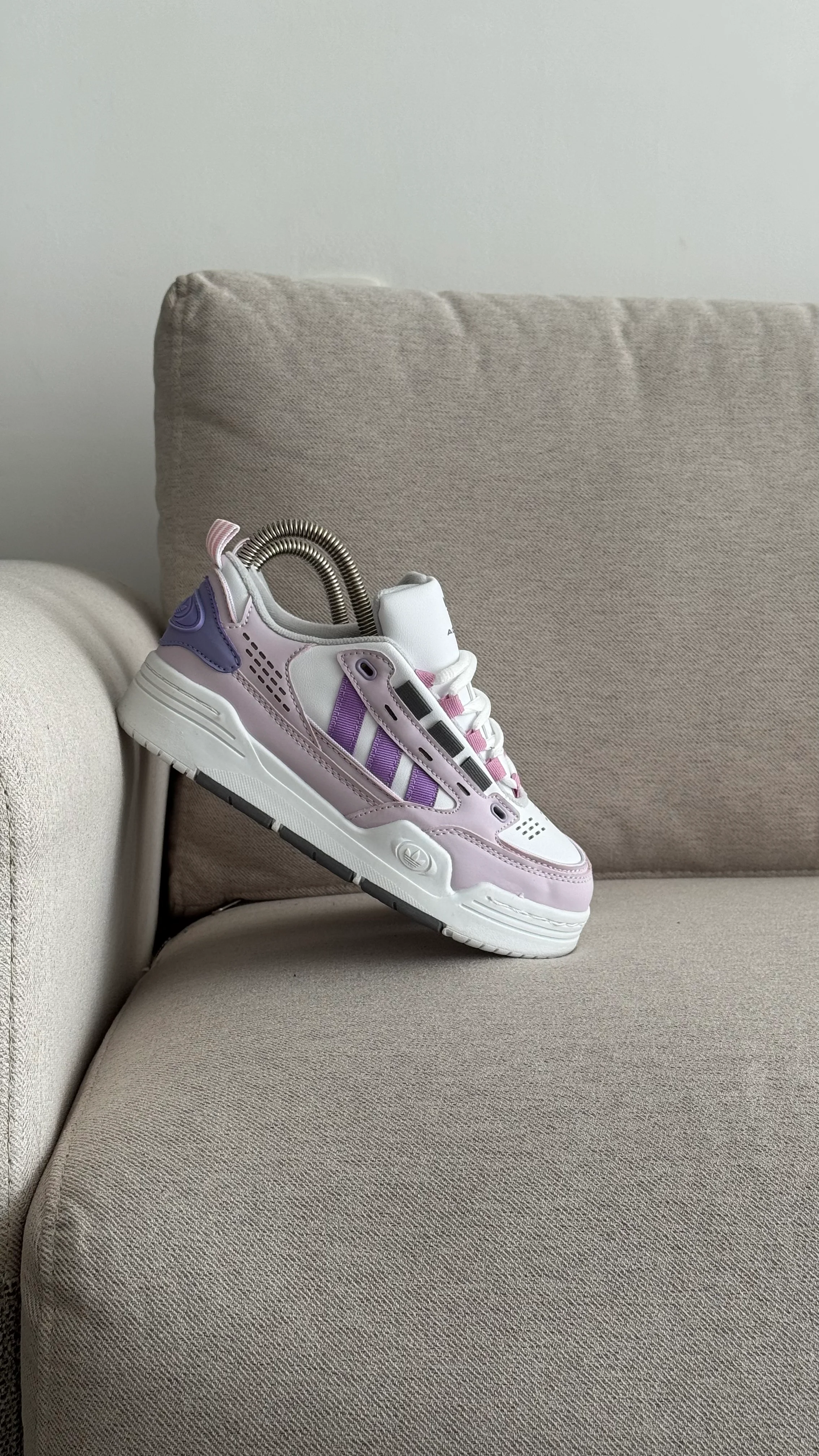 ADI2000 BLANCO MORADO - Image 8
