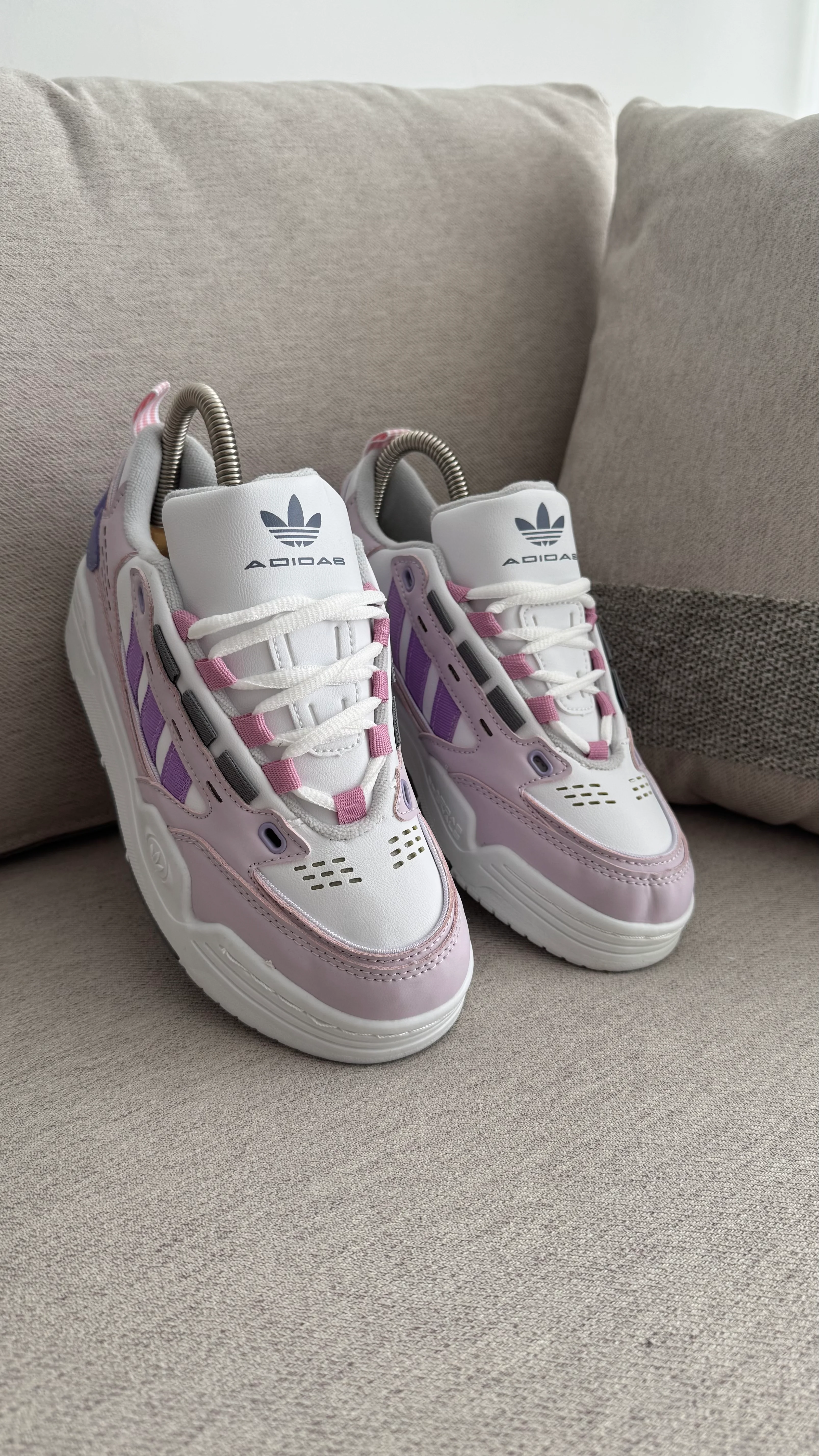 ADI2000 BLANCO MORADO - Image 9