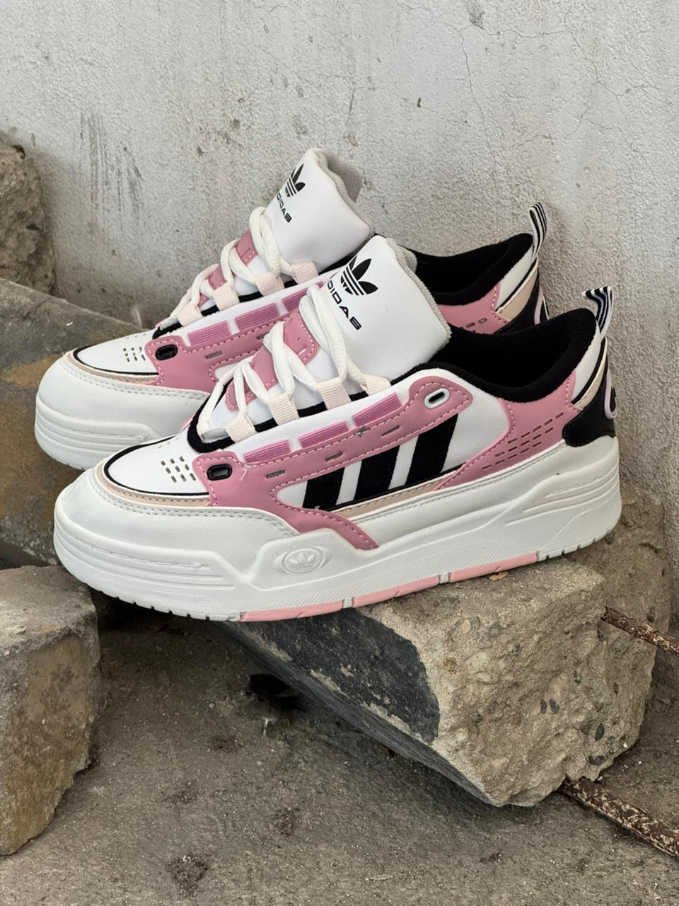 ADI2000 BLANCO ROSA