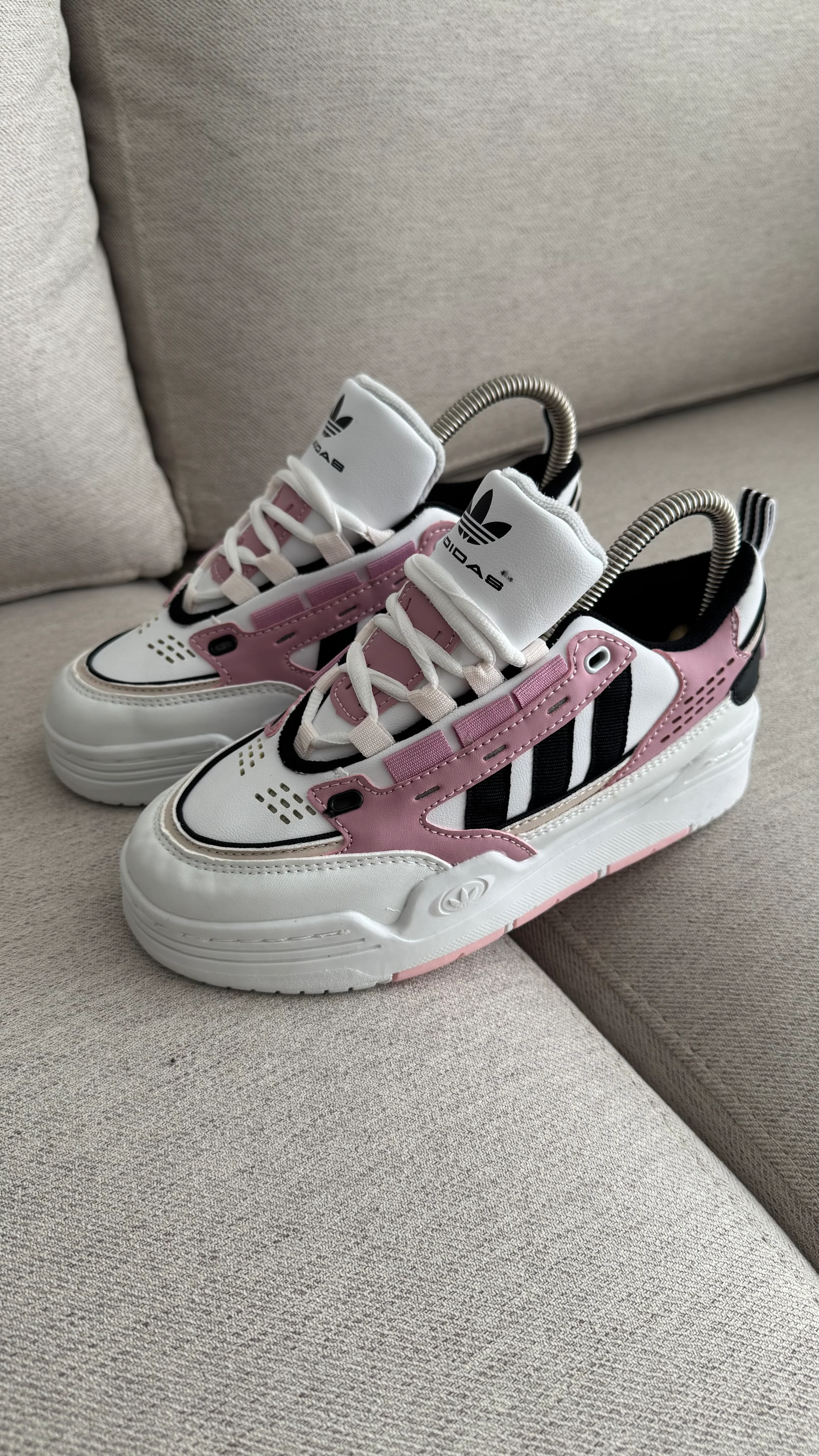 ADI2000 BLANCO ROSA - Image 10