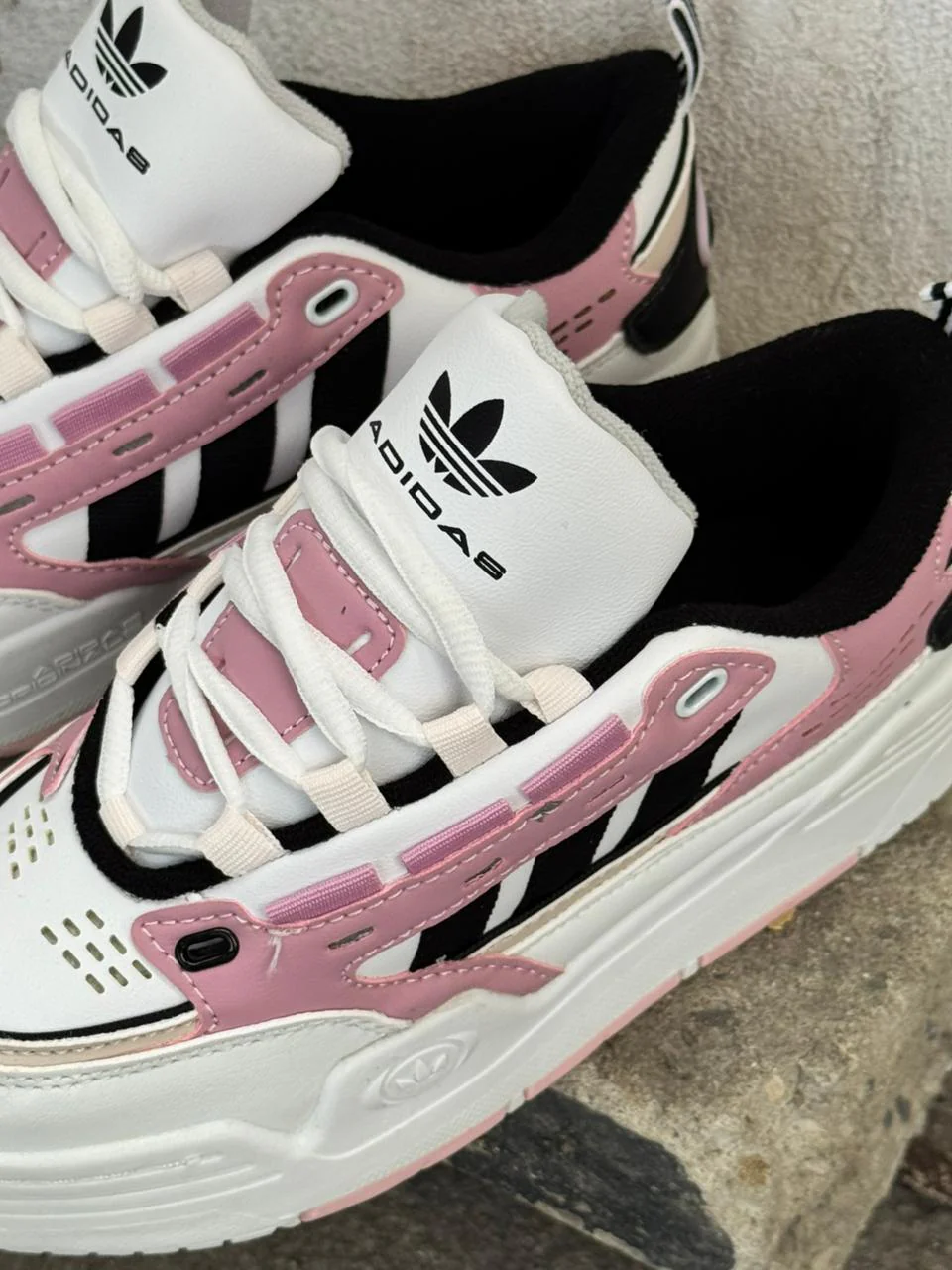 ADI2000 BLANCO ROSA - Image 2