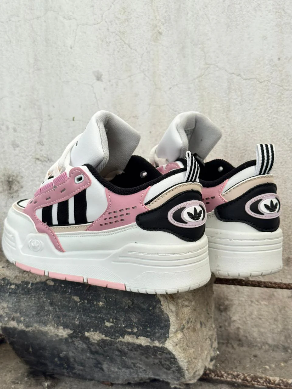 ADI2000 BLANCO ROSA - Image 3
