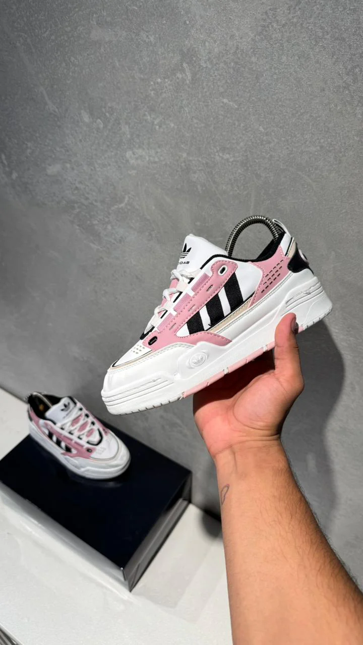 ADI2000 BLANCO ROSA - Image 6