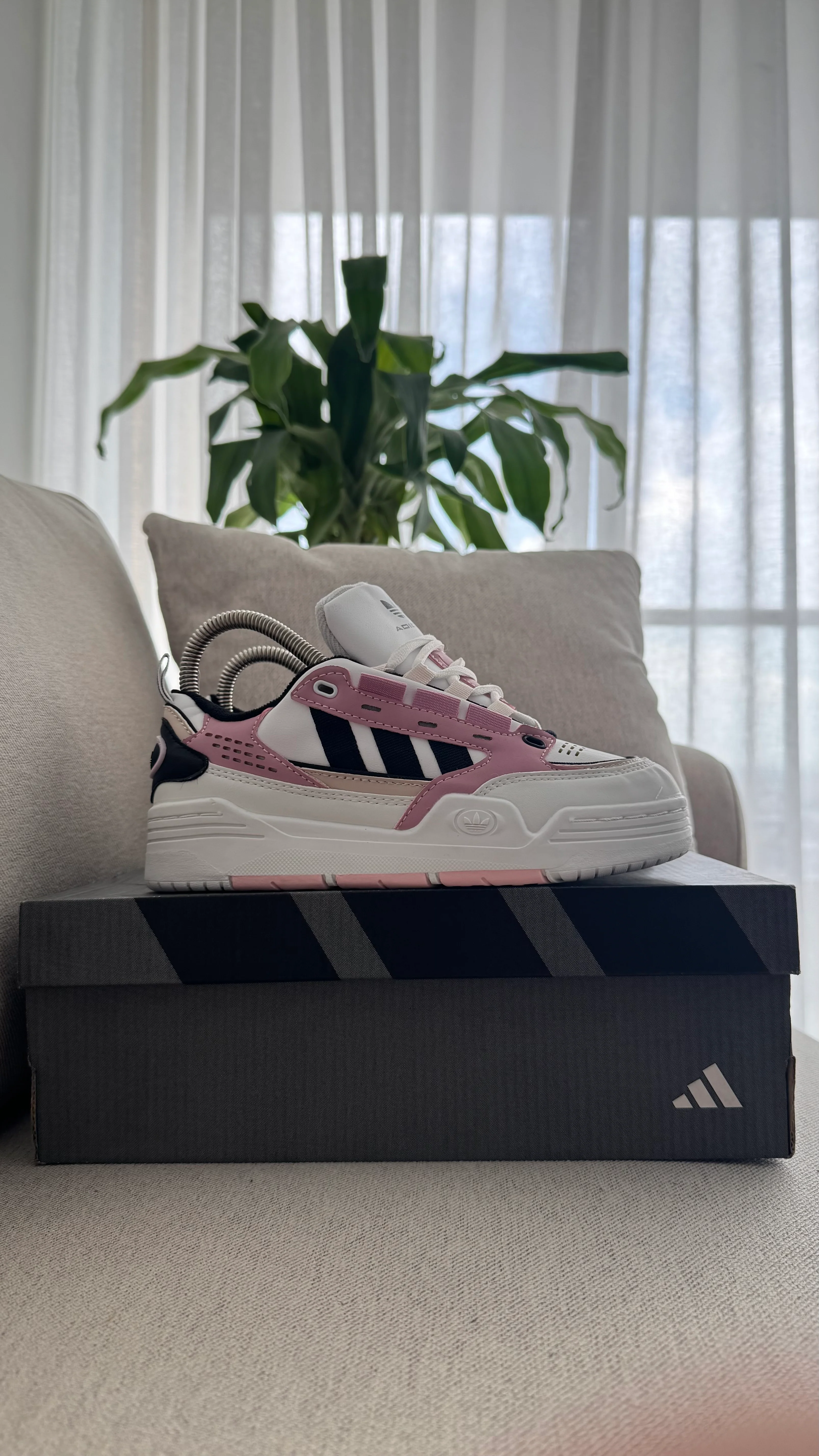 ADI2000 BLANCO ROSA - Image 7