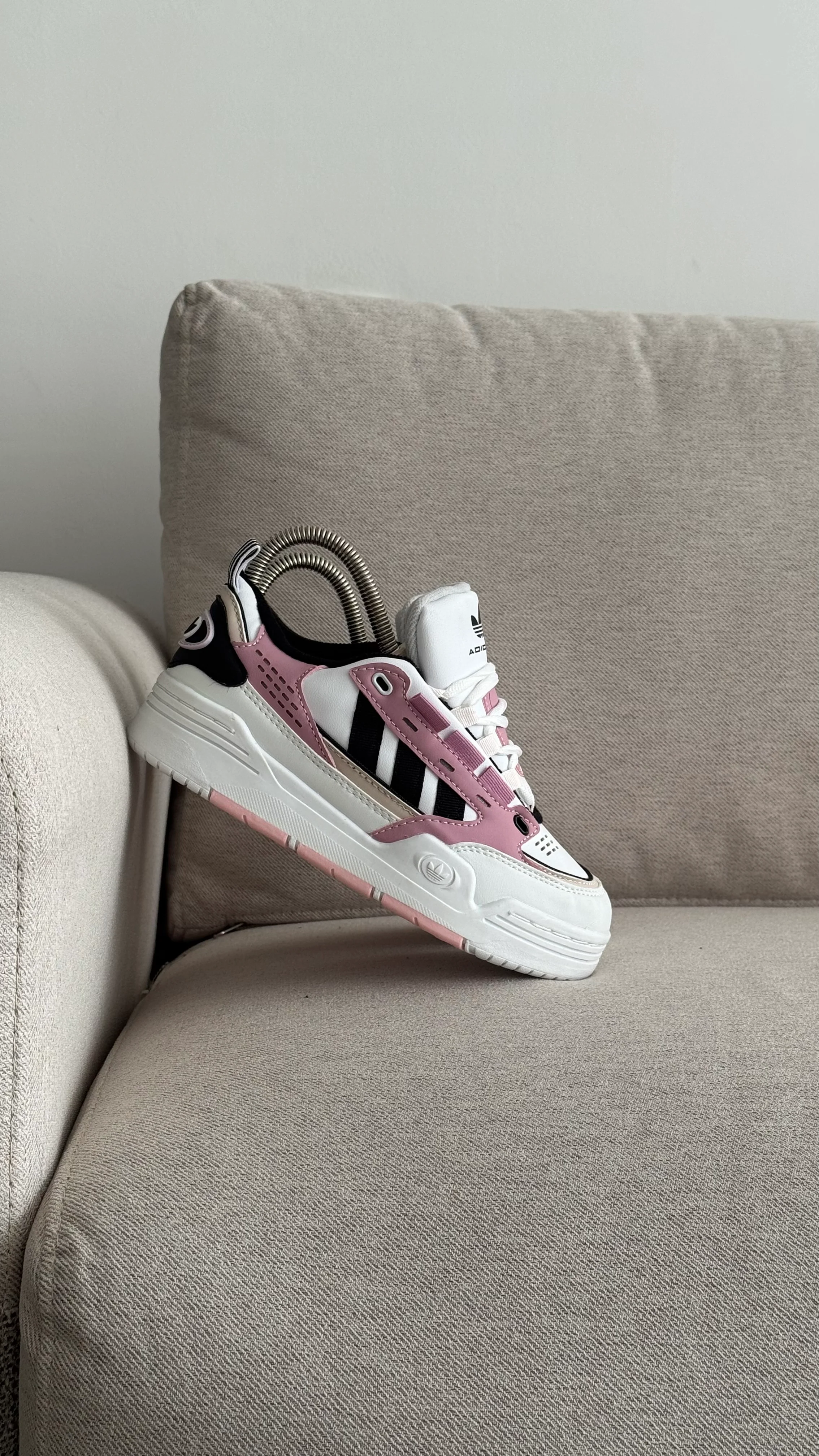 ADI2000 BLANCO ROSA - Image 8