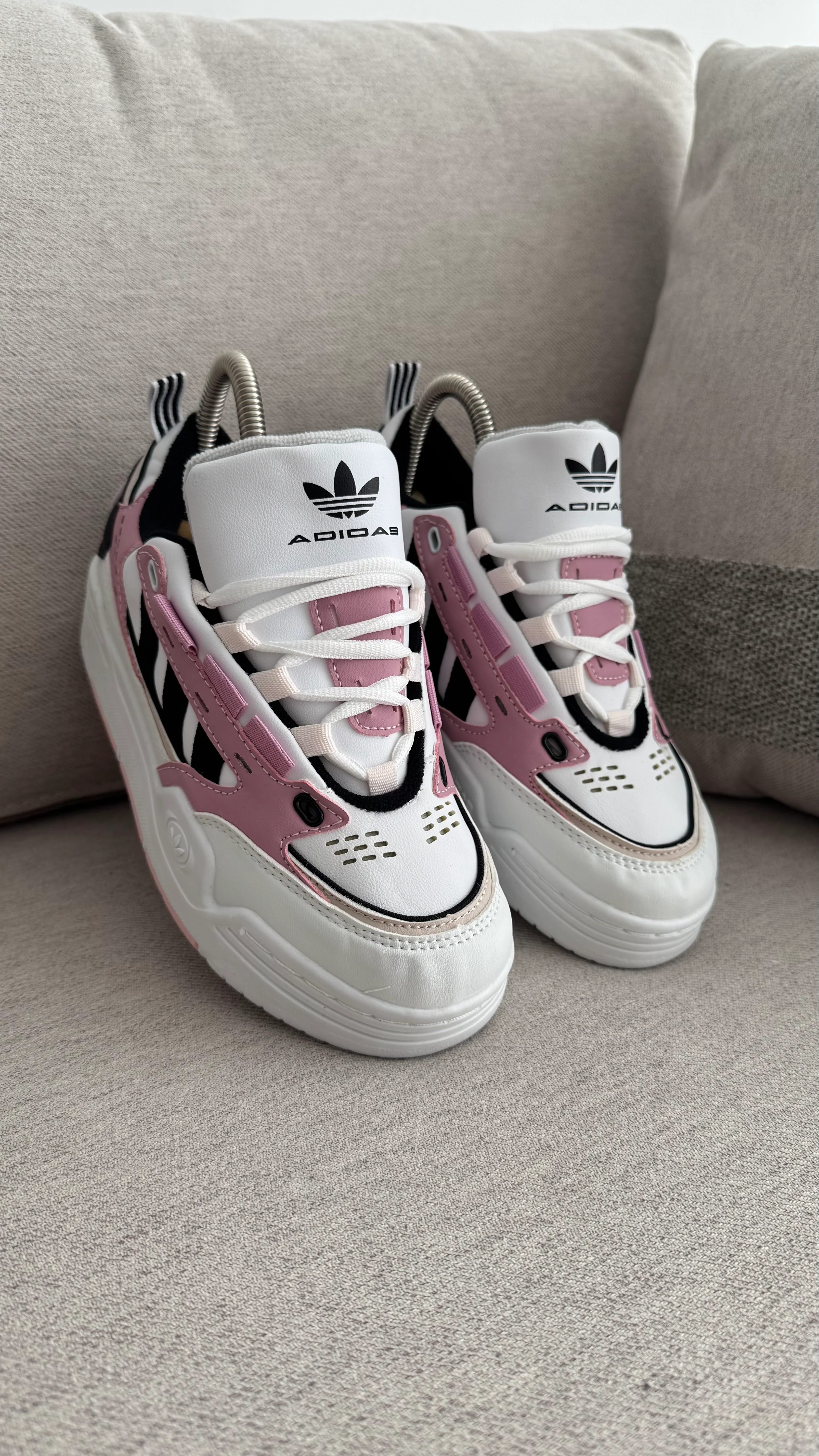 ADI2000 BLANCO ROSA - Image 9