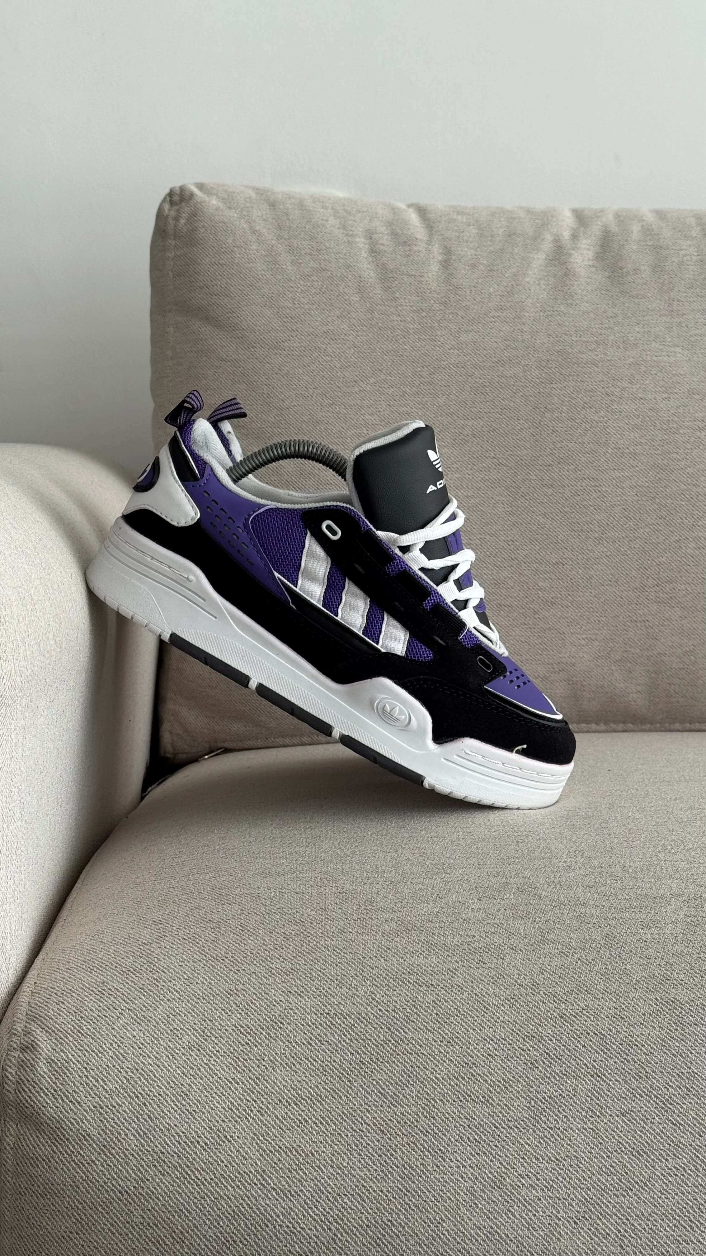 ADI2000 NEGRO MORADO - Image 10
