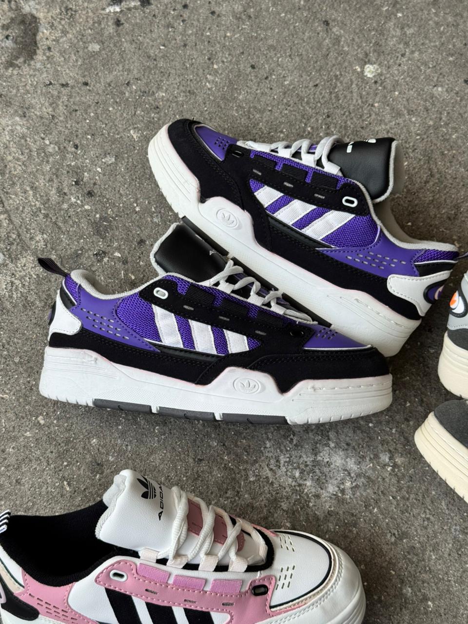 ADI2000 NEGRO MORADO - Image 3