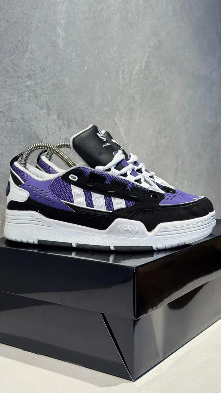 ADI2000 NEGRO MORADO - Image 5