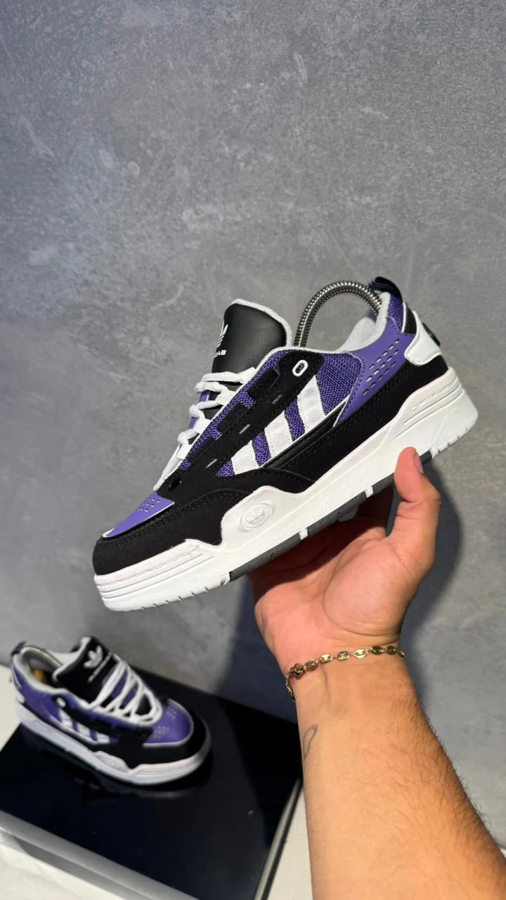 ADI2000 NEGRO MORADO - Image 6