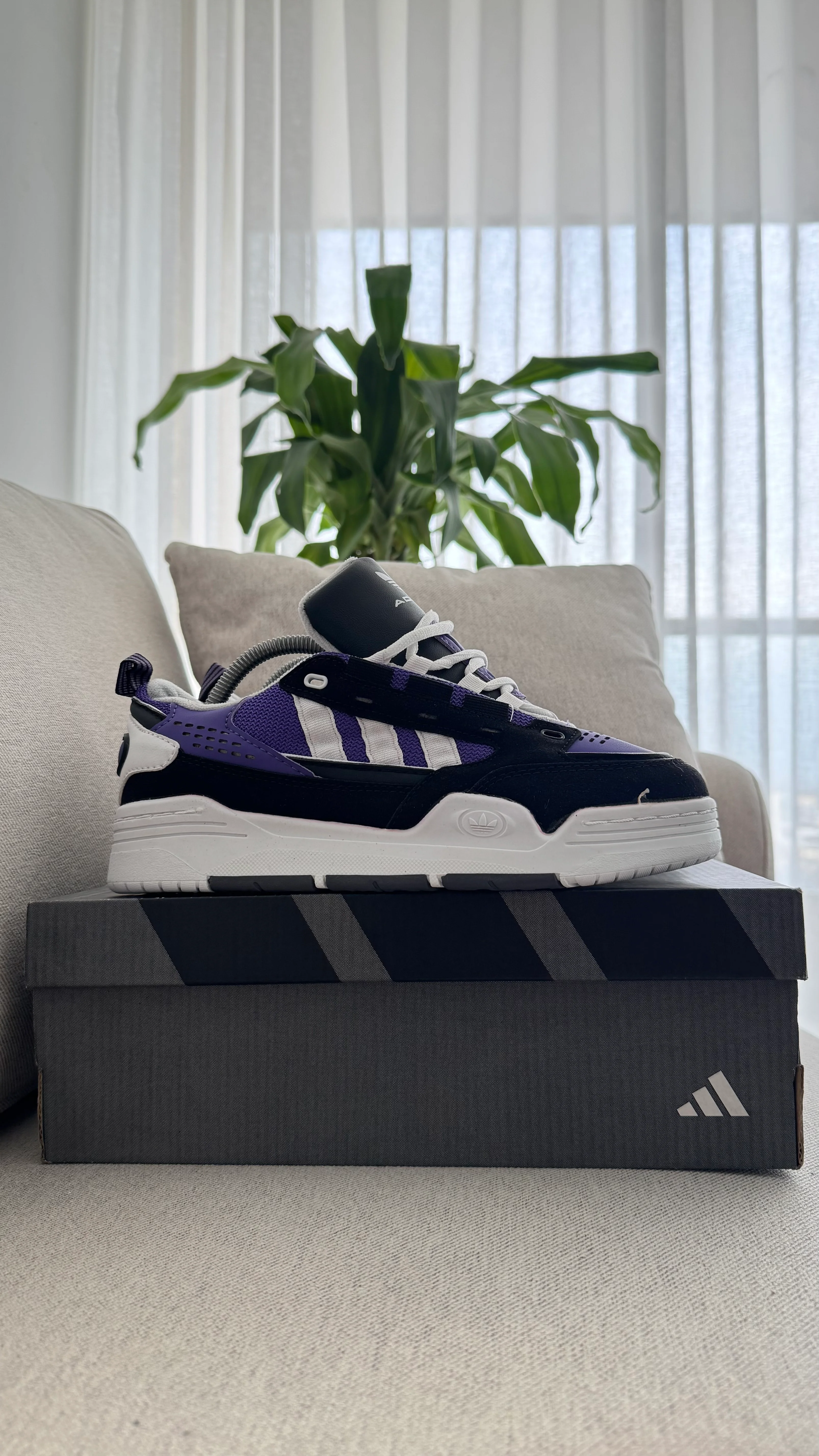ADI2000 NEGRO MORADO - Image 7