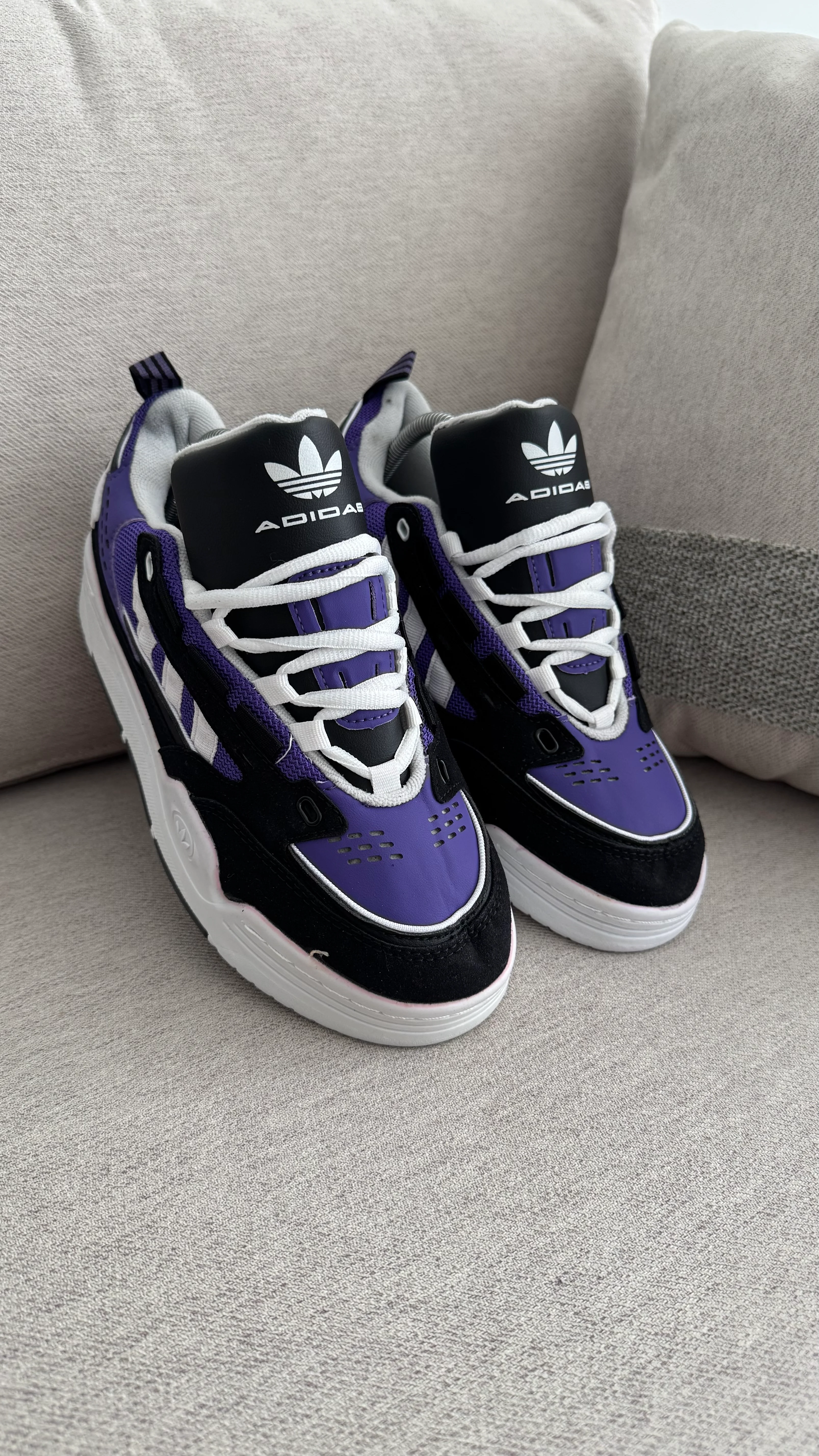 ADI2000 NEGRO MORADO - Image 8