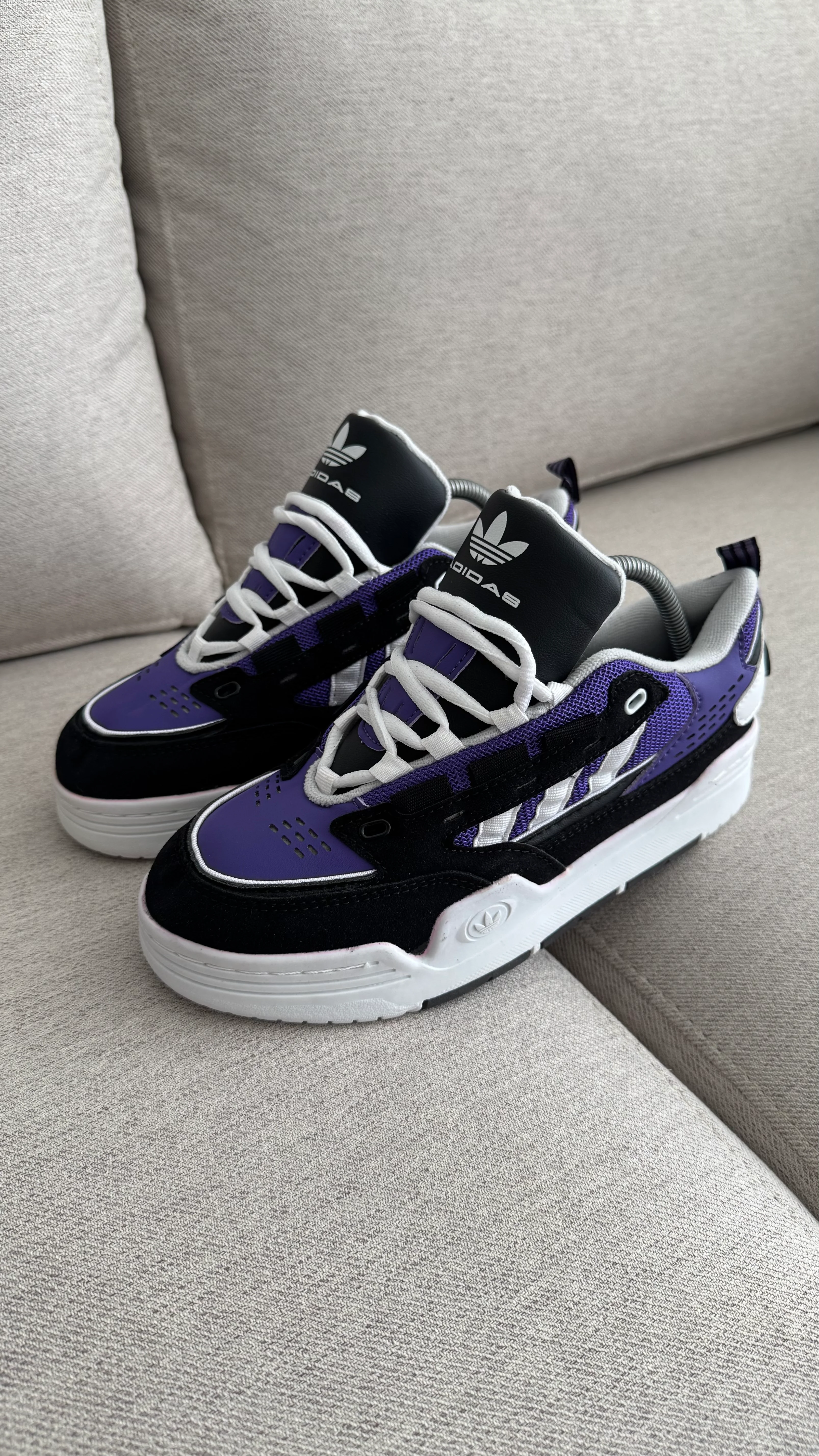 ADI2000 NEGRO MORADO - Image 9