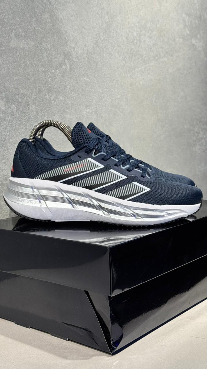 ADIDAS ADISTAR 2026 AZUL TURQUIS - Image 5