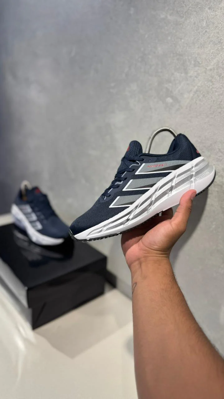 ADIDAS ADISTAR 2026 AZUL TURQUIS - Image 6