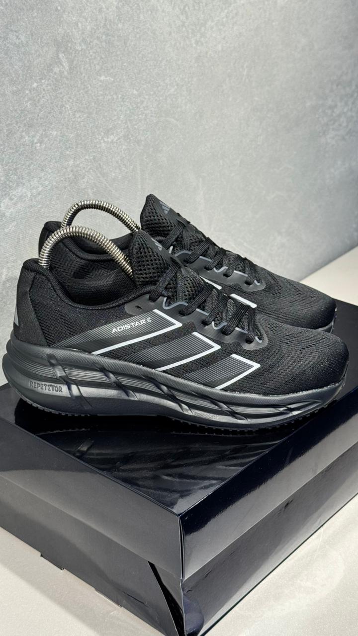 ADIDAS ADISTAR 2026 NEGRO - Image 4