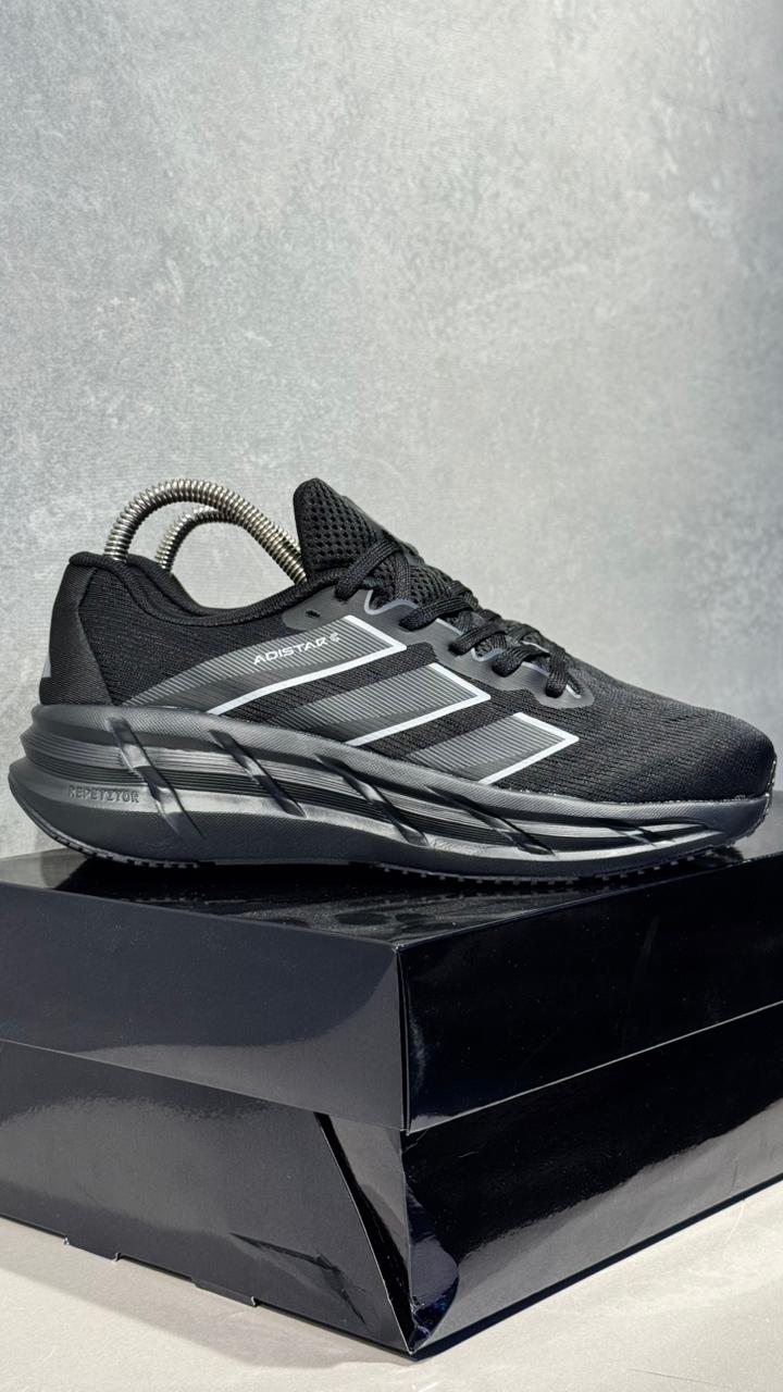 ADIDAS ADISTAR 2026 NEGRO - Image 5