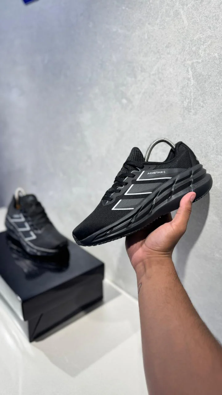 ADIDAS ADISTAR 2026 NEGRO - Image 6