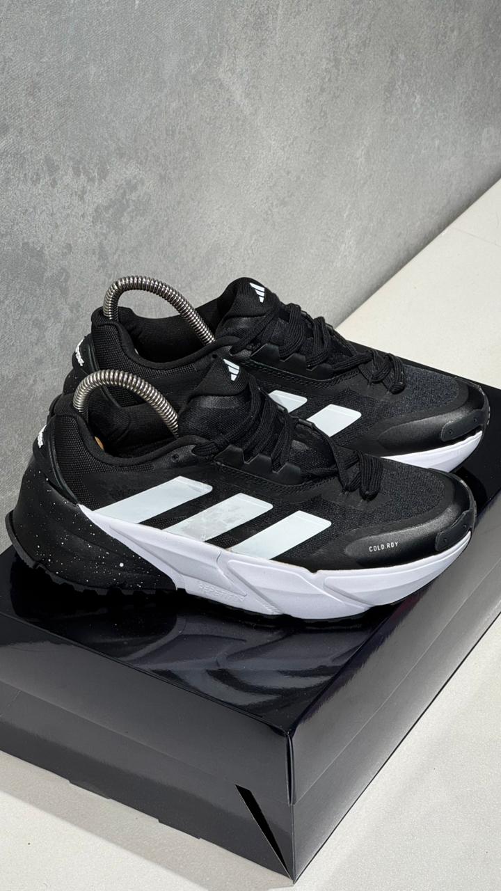 ADIDAS ADISTAR RDY NEGRO BLANCO - Image 5