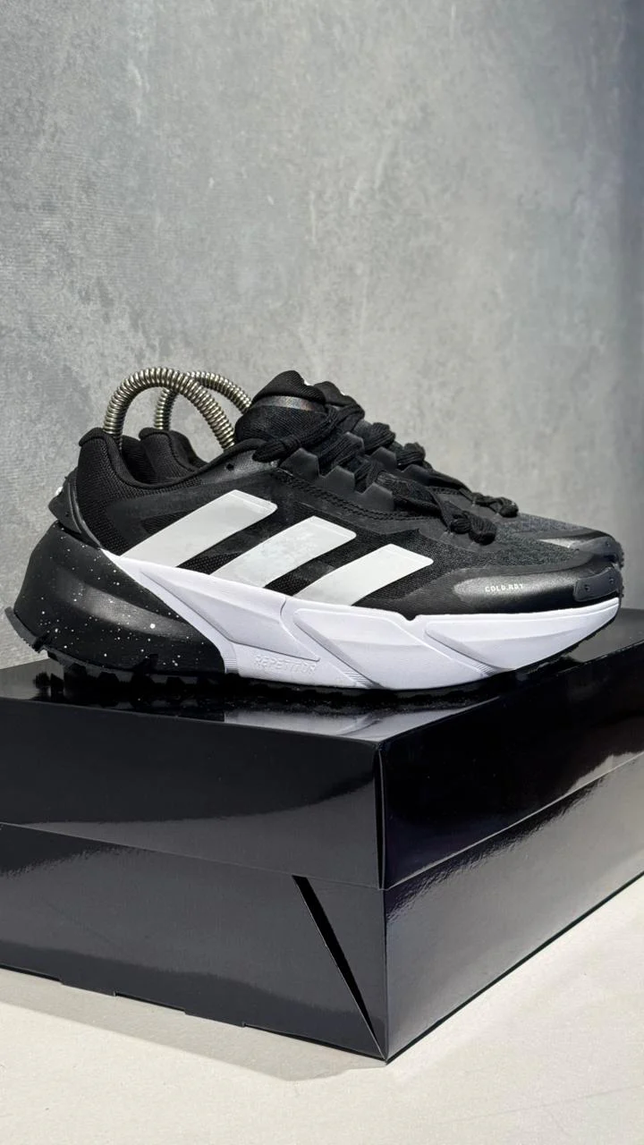 ADIDAS ADISTAR RDY NEGRO BLANCO - Image 6