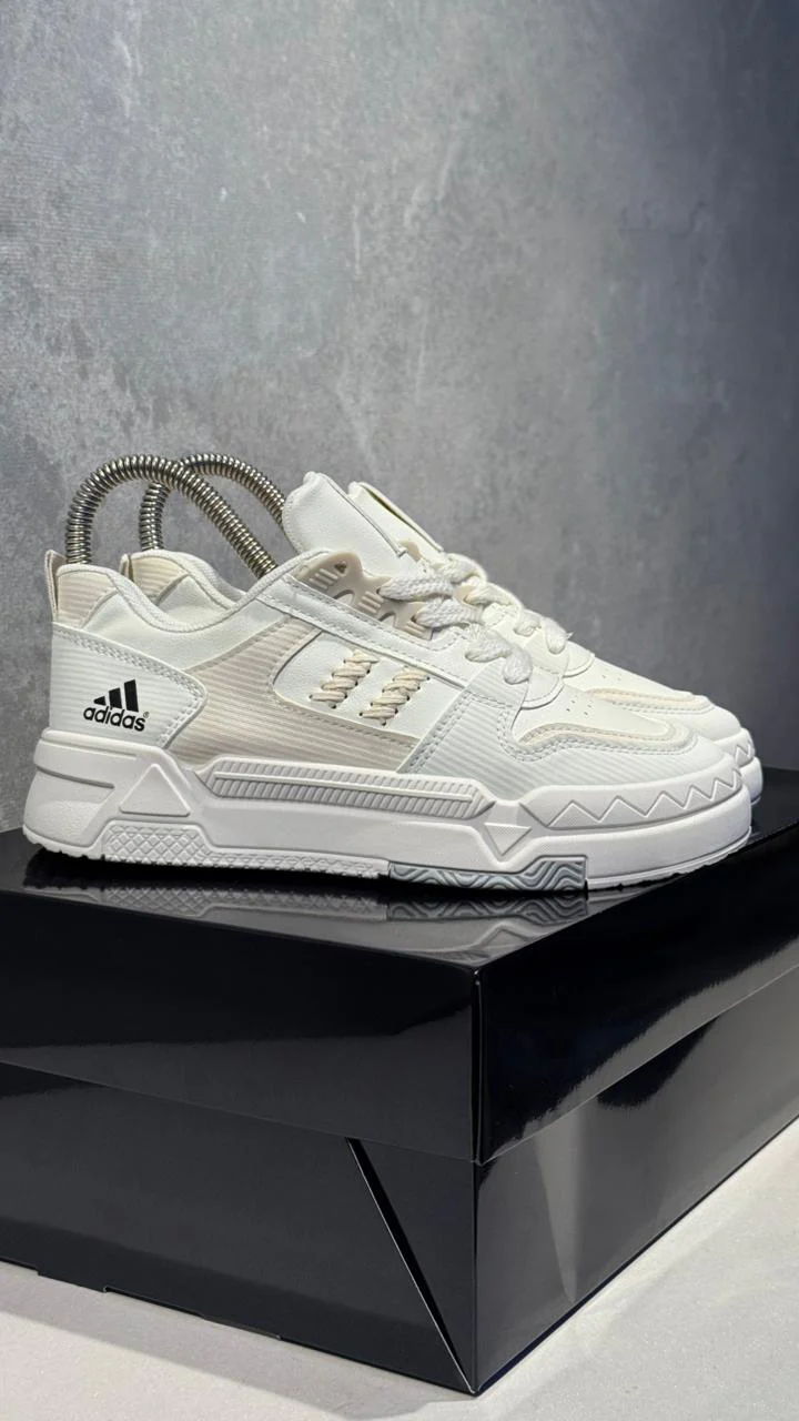 ADIDAS AM BEIGE PROMO - Image 2