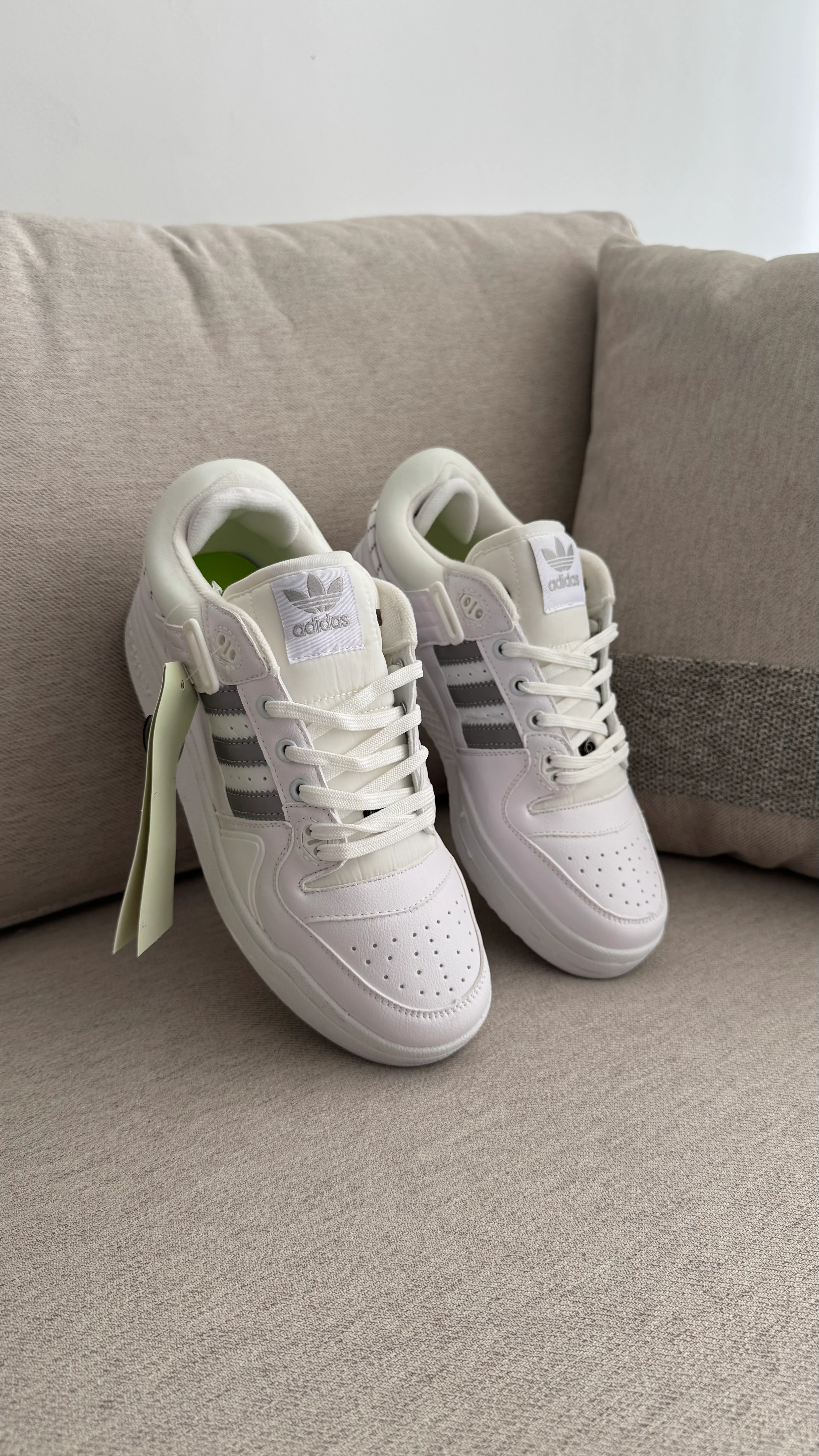 ADIDAS BAD BUNNY BLANCO - Image 8