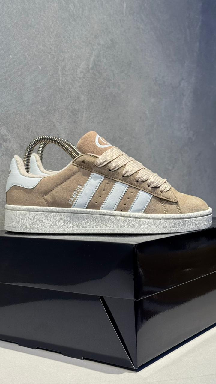 ADIDAS CAMPUS BEIGE - Image 5