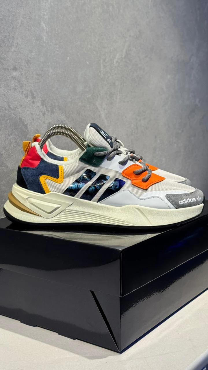 ADIDAS CHINAX BLANCO COLORS PROMO - Image 2
