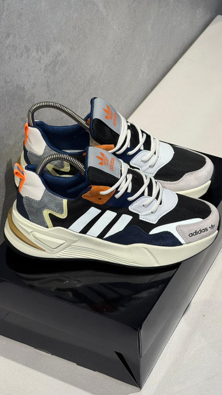 ADIDAS CHINAX NEGRO COLOR PROMO - Image 2