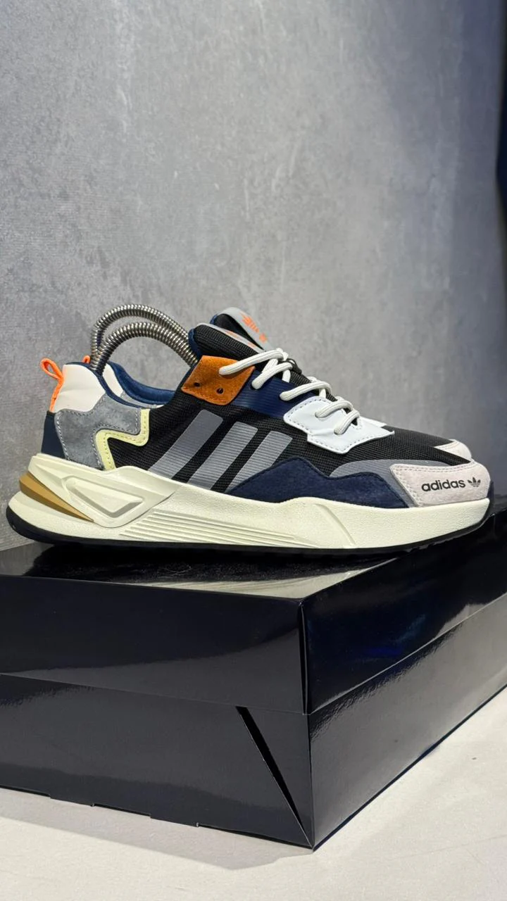 ADIDAS CHINAX NEGRO COLOR PROMO - Image 3