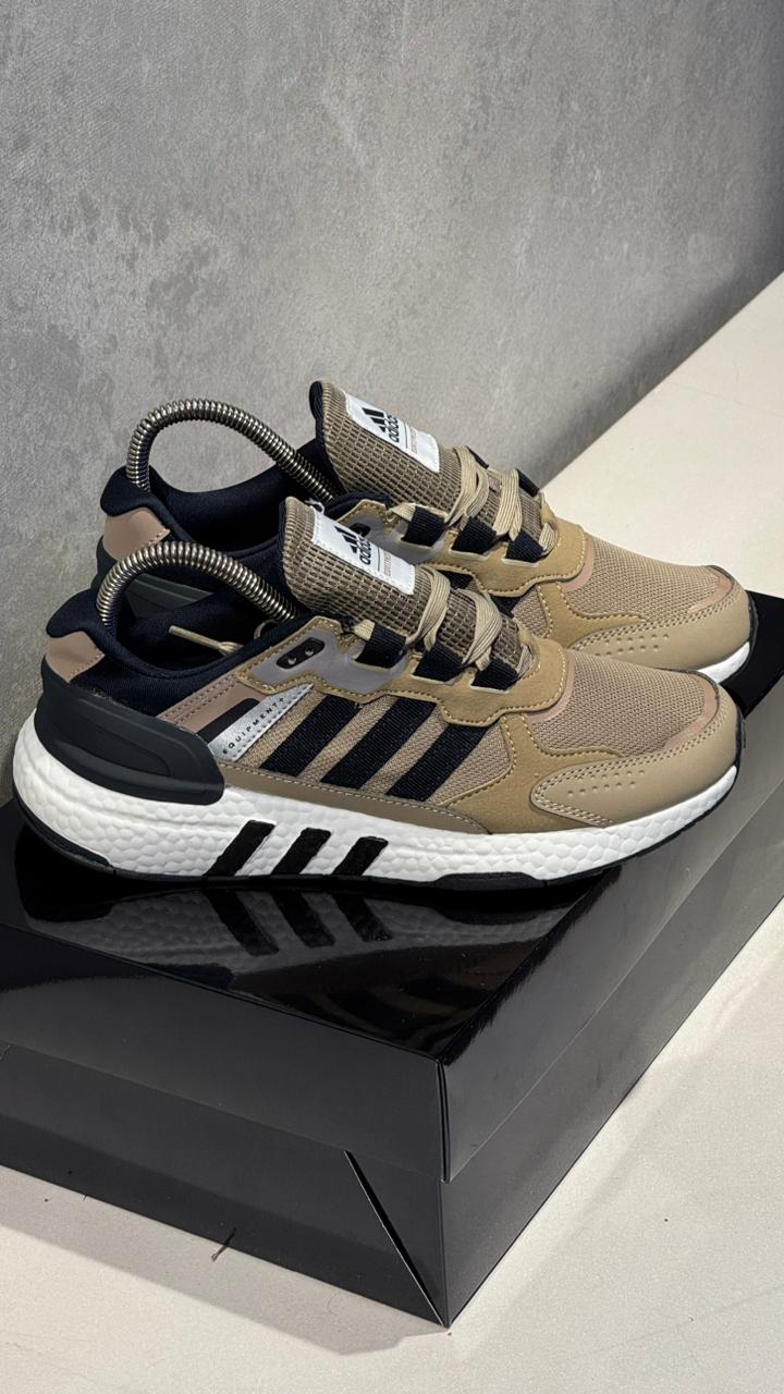 ADIDAS EQUIPAMENT BEIGE - Image 5