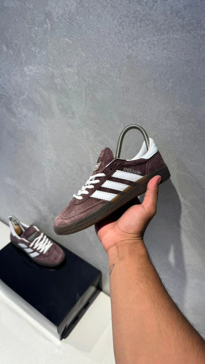 ADIDAS ESPEZIAL VINOTINTO PROMO - Image 3