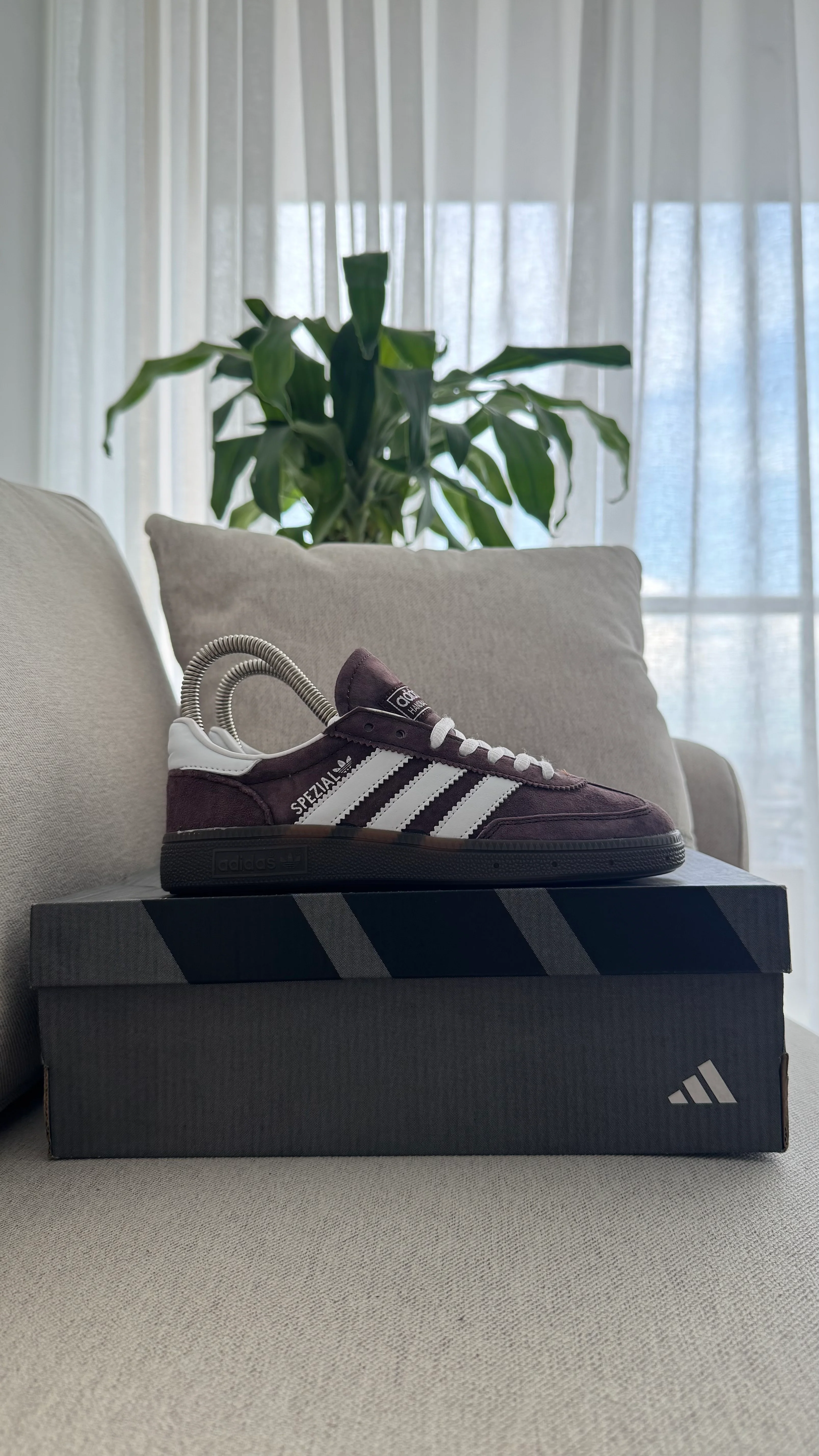 ADIDAS ESPEZIAL VINOTINTO PROMO - Image 4