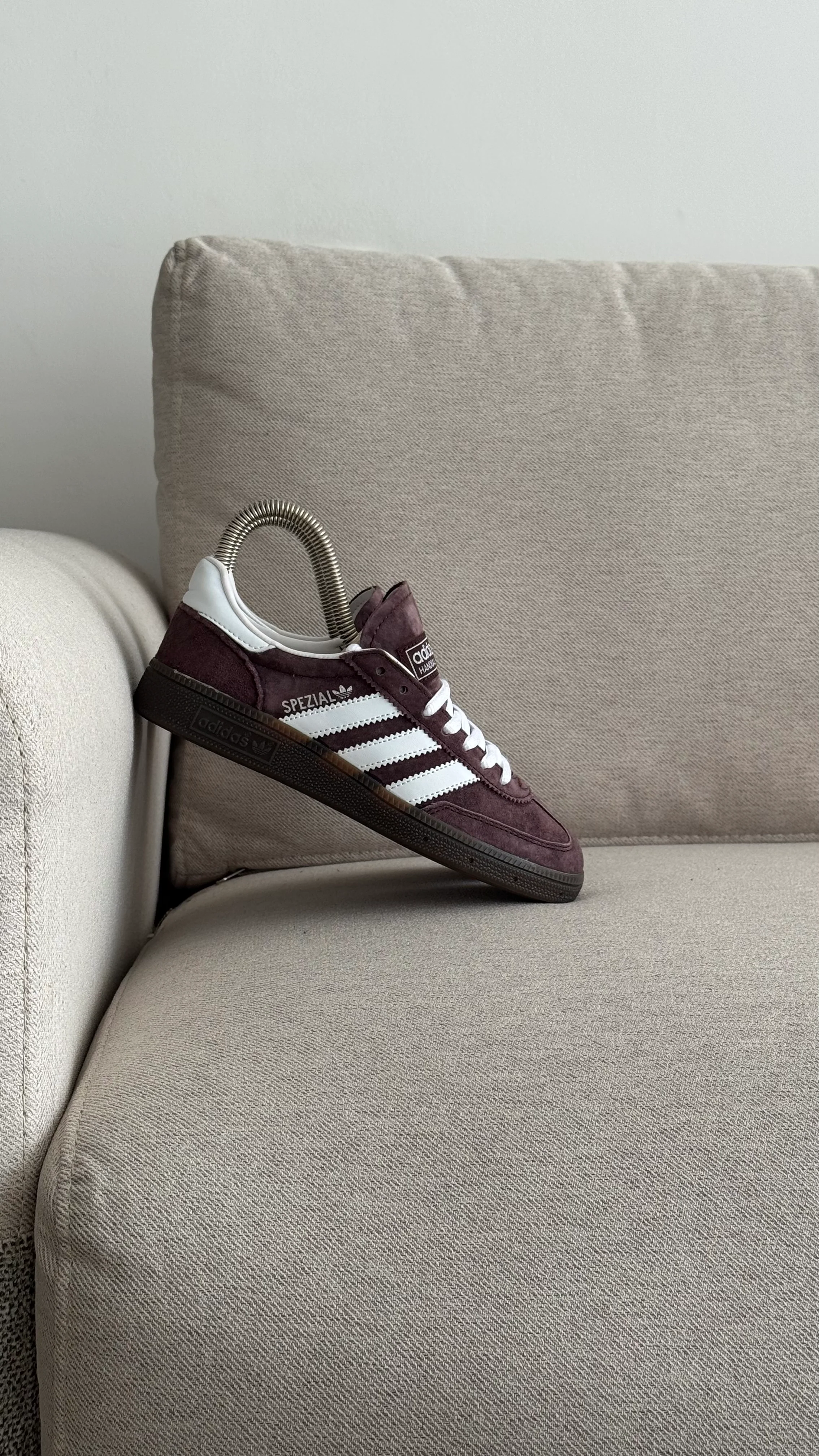 ADIDAS ESPEZIAL VINOTINTO PROMO - Image 5