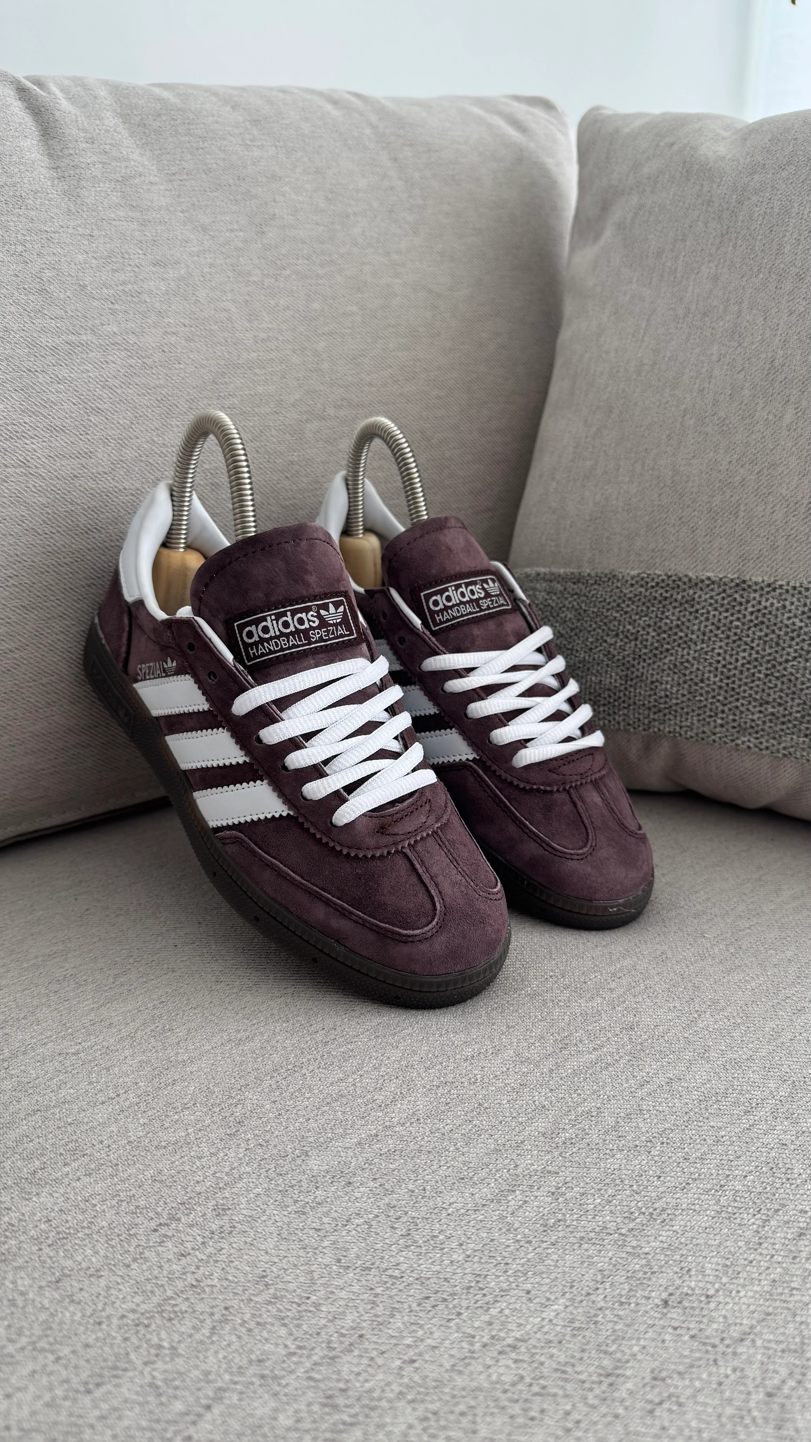 ADIDAS ESPEZIAL VINOTINTO PROMO - Image 6