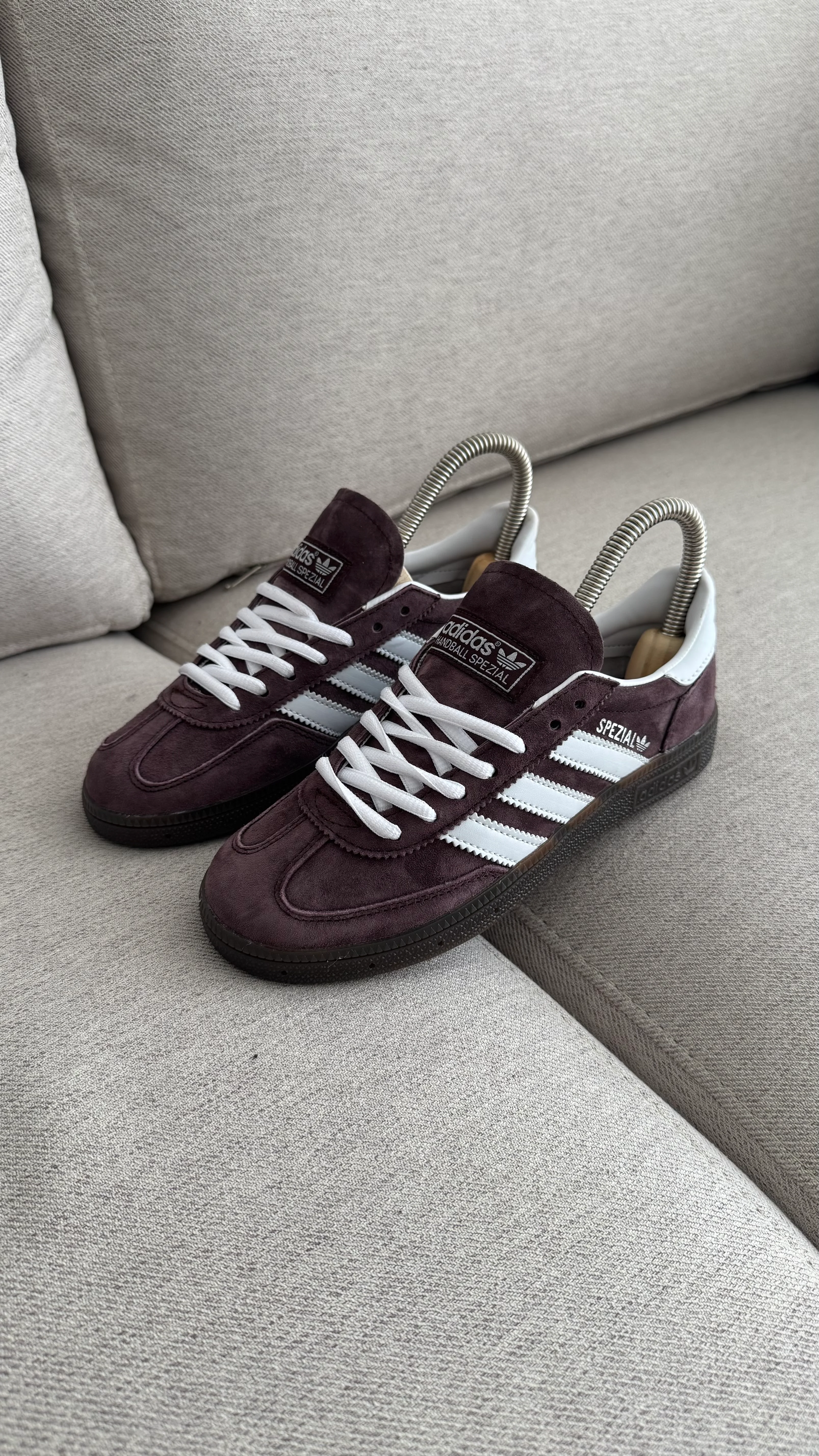 ADIDAS ESPEZIAL VINOTINTO PROMO - Image 7