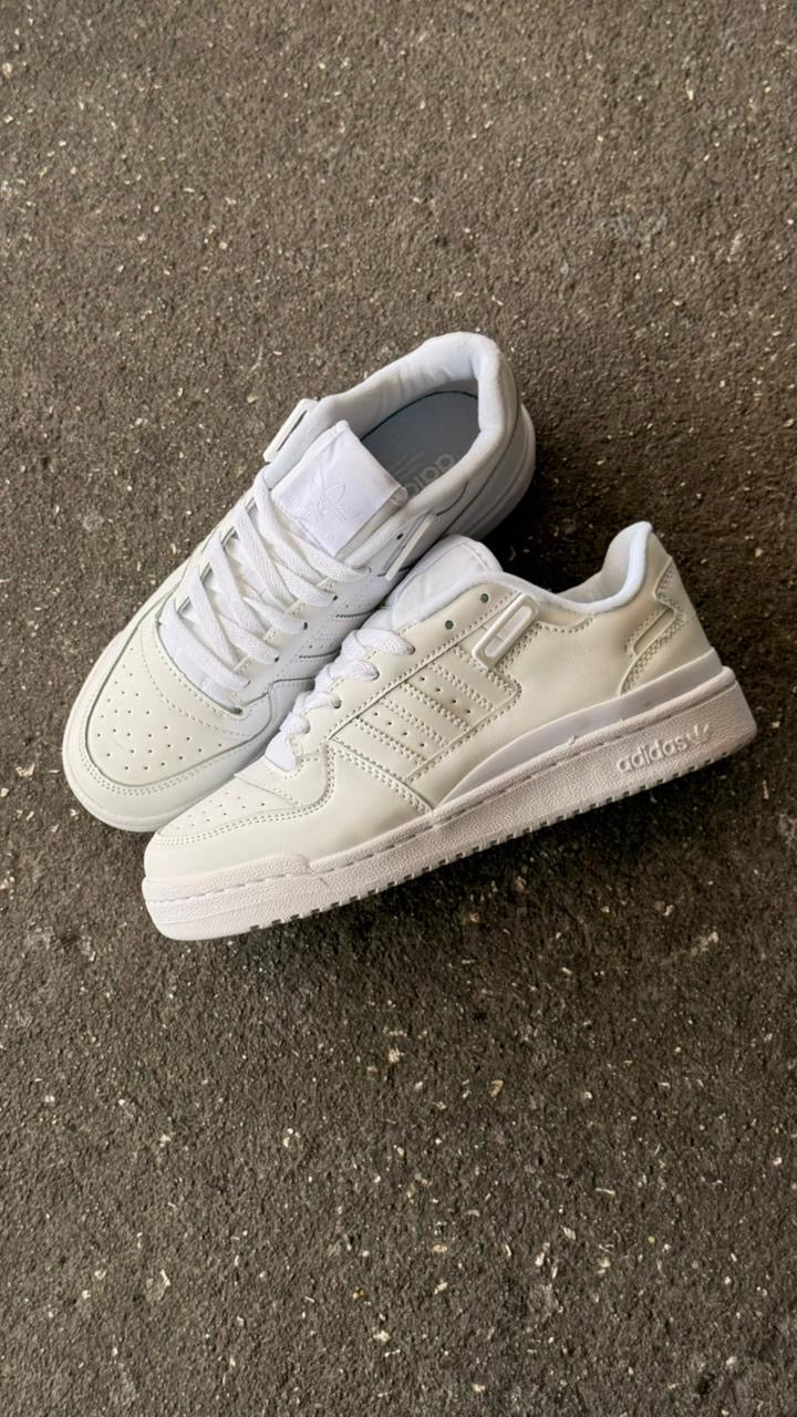 ADIDAS FORUM BLANCO - Image 3