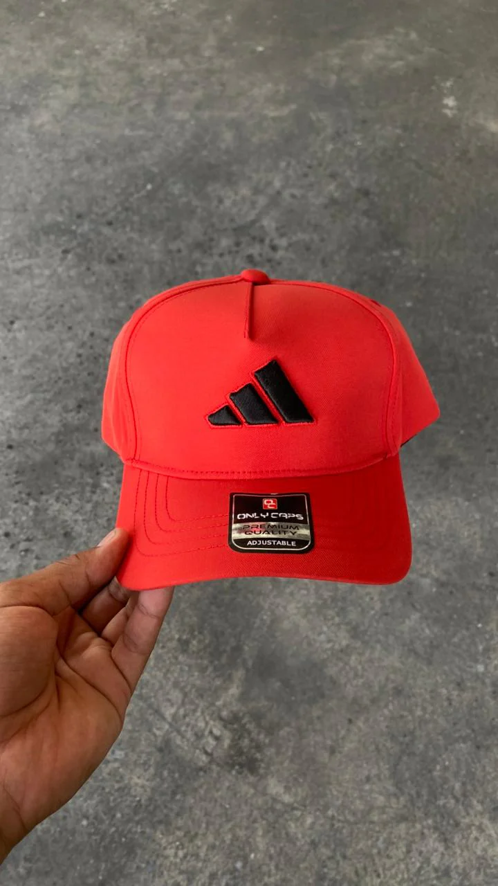 ADIDAS GORRA ADICOLOR - Image 3