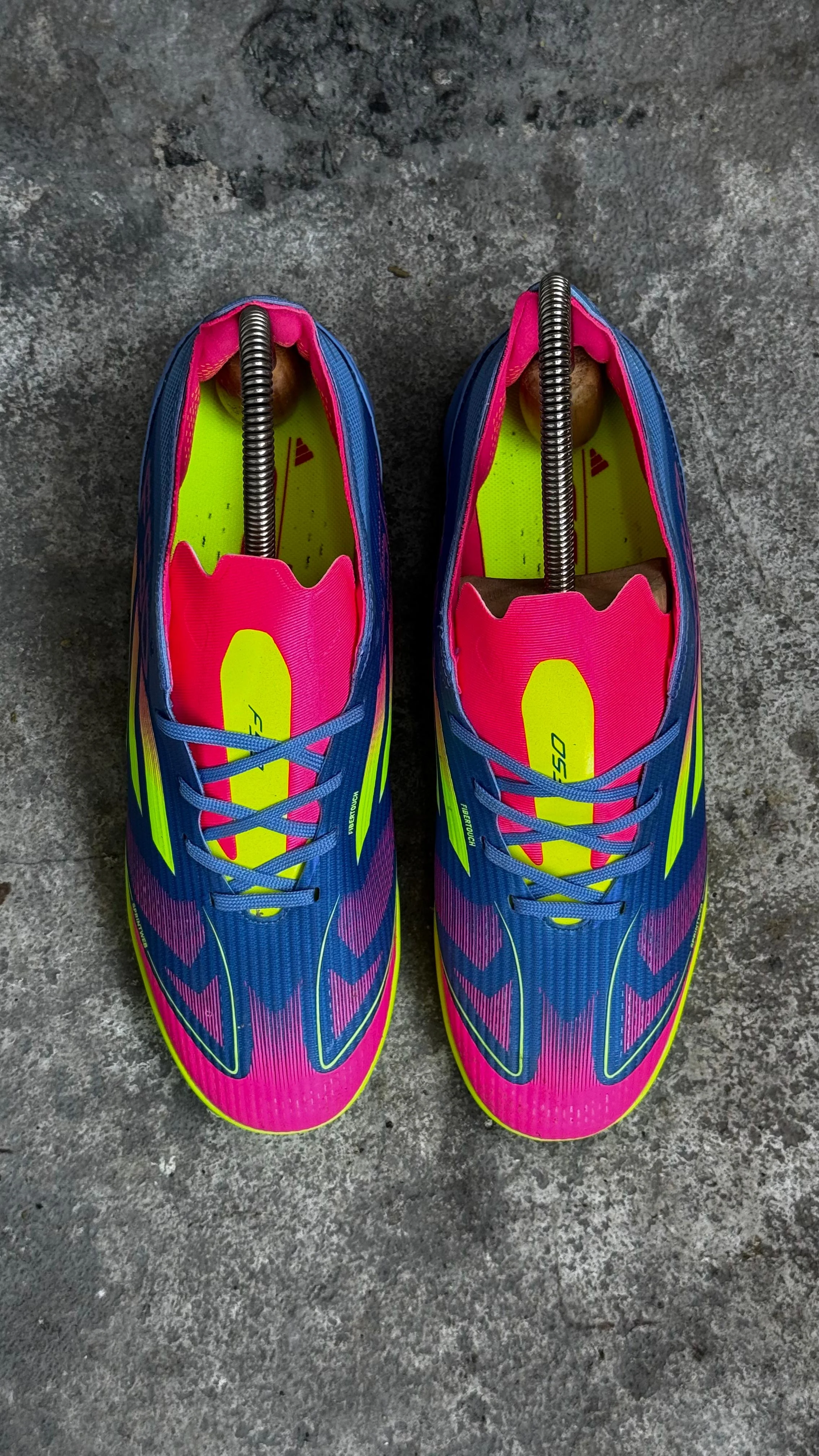 ADIDAS GUAYO SINTETICA MULTICOLOR - Image 2