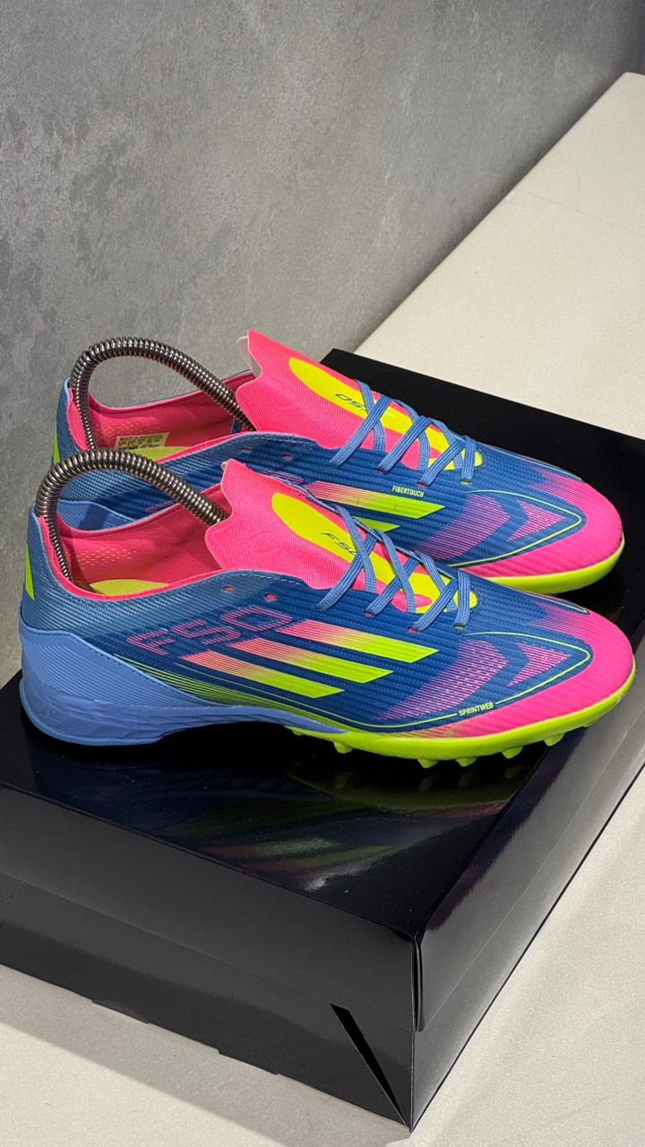 ADIDAS GUAYO SINTETICA MULTICOLOR - Image 4
